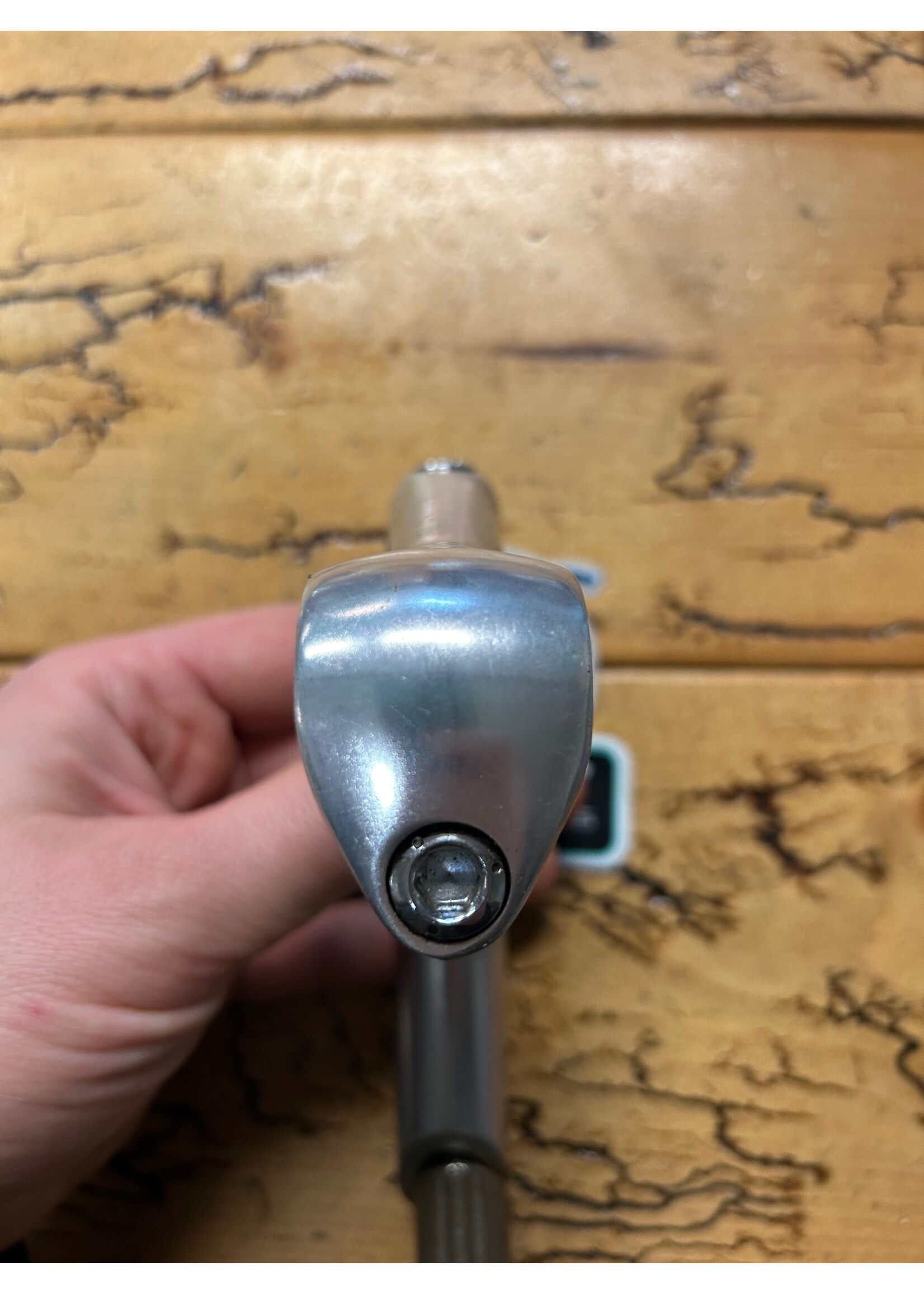 SR Sakae SR AX-80 80mm 1 Inch 25.4mm Quill Stem