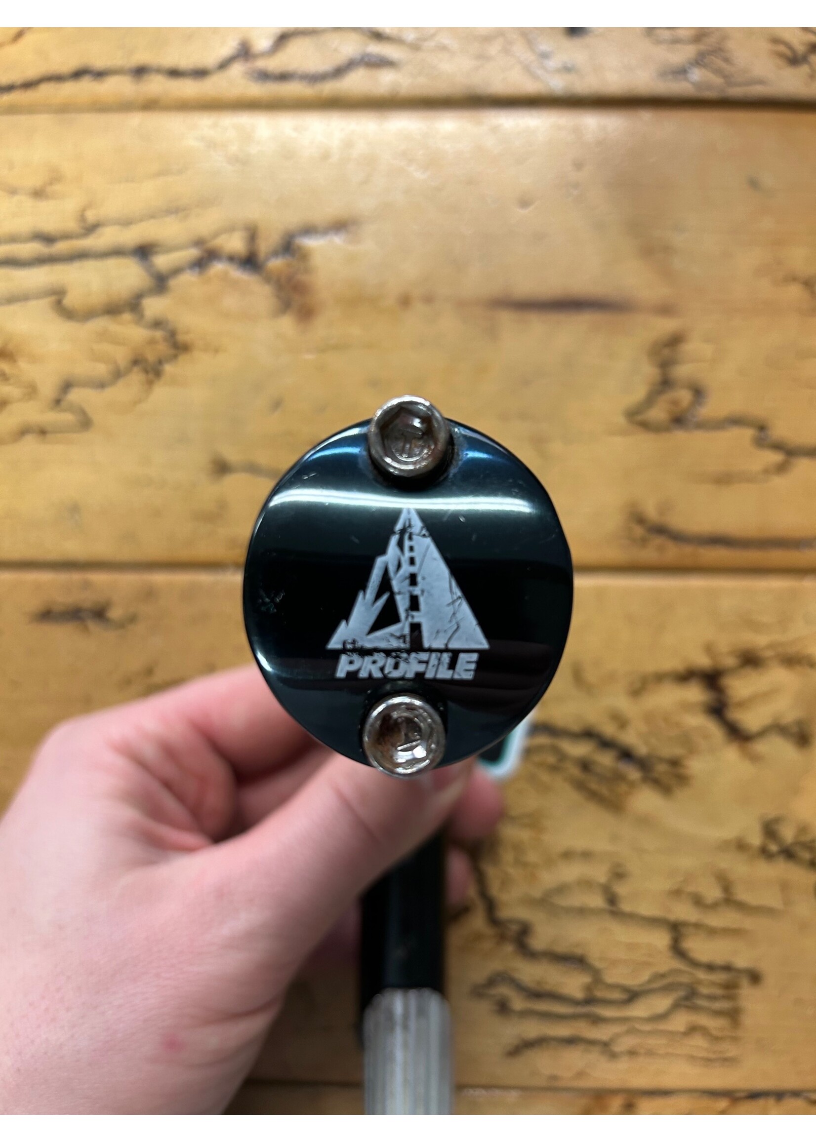 Profile Profile 100mm 1 Inch 26.0mm Quill Stem