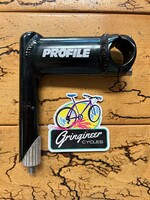 Profile Profile 100mm 1 Inch 26.0mm Quill Stem
