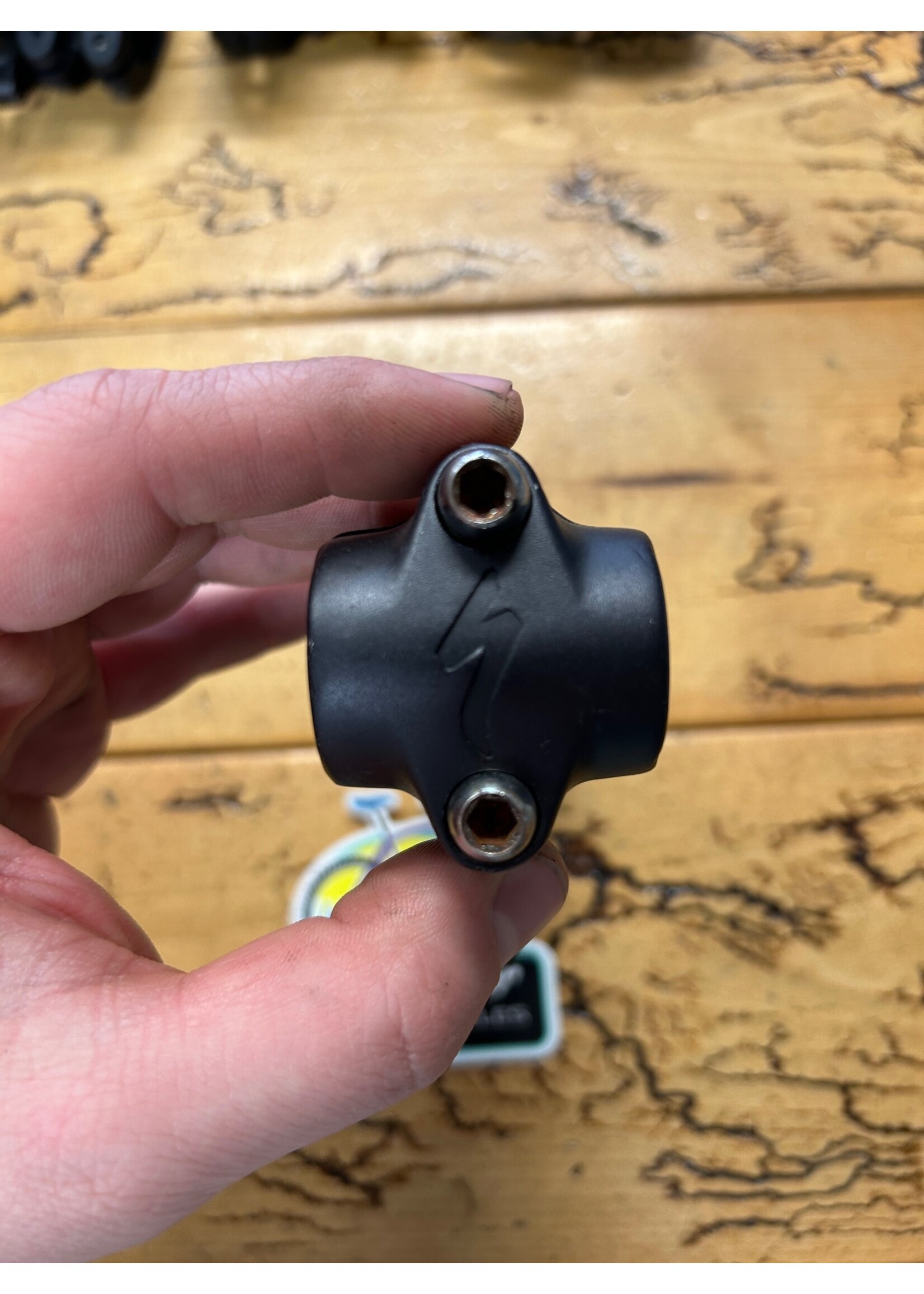 Specialized Specialized A1 130mm 1 1/8 25.4mm Threadless Stem
