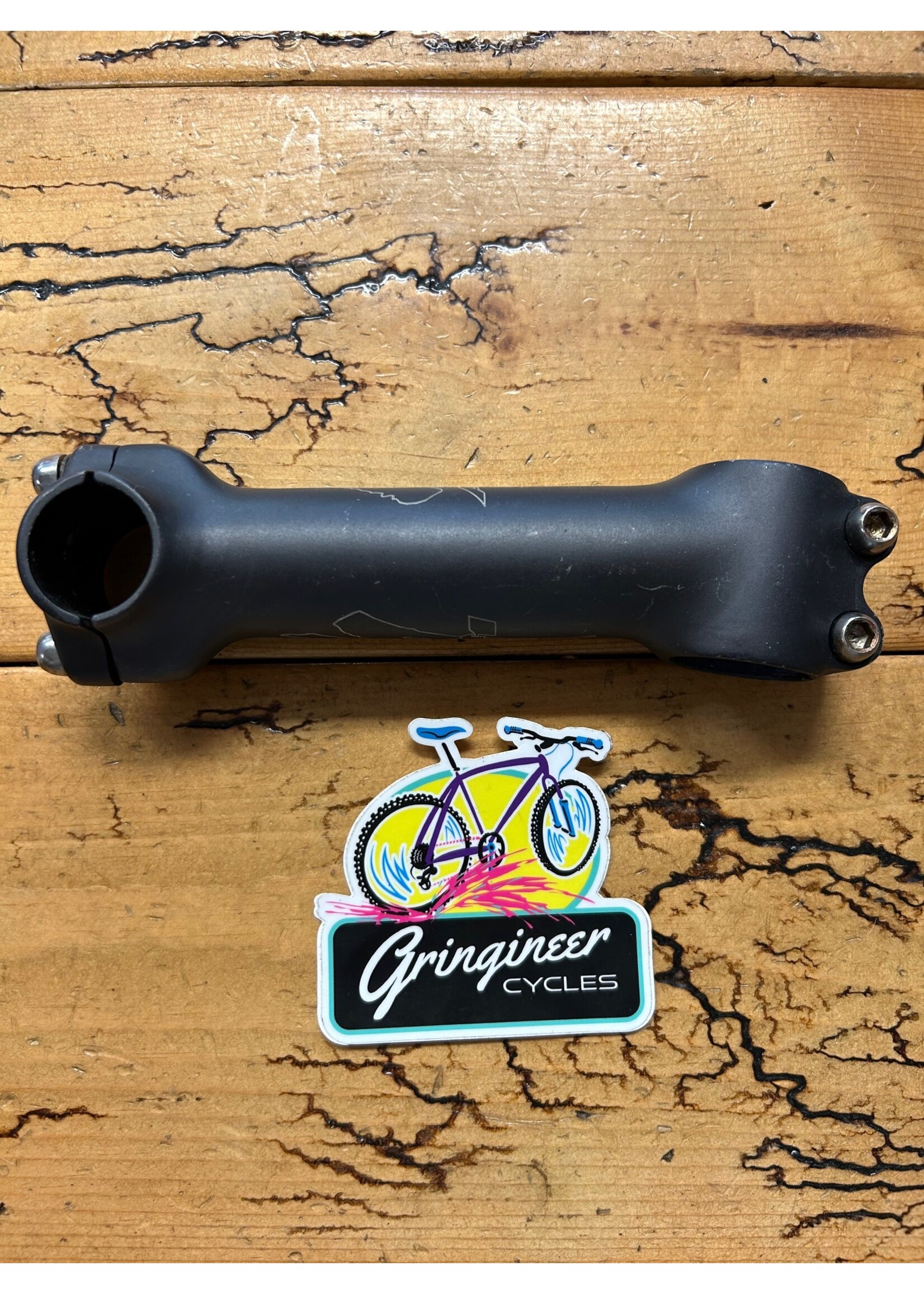 Specialized Specialized A1 130mm 1 1/8 25.4mm Threadless Stem