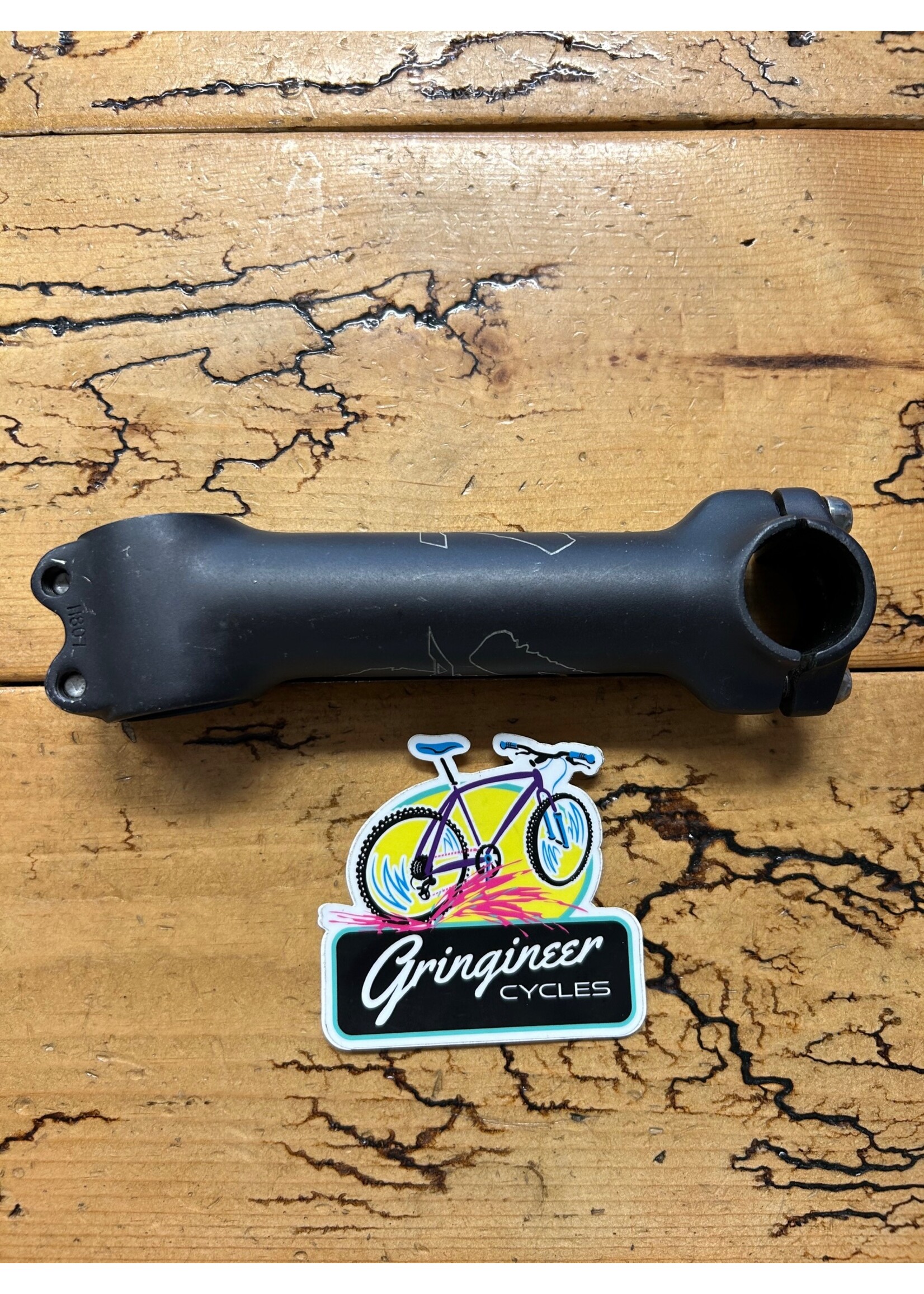 Specialized Specialized A1 130mm 1 1/8 25.4mm Threadless Stem