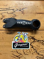 3T 3T Zepp 100mm 1 1/8 Inch 25.4mm Threadless Stem