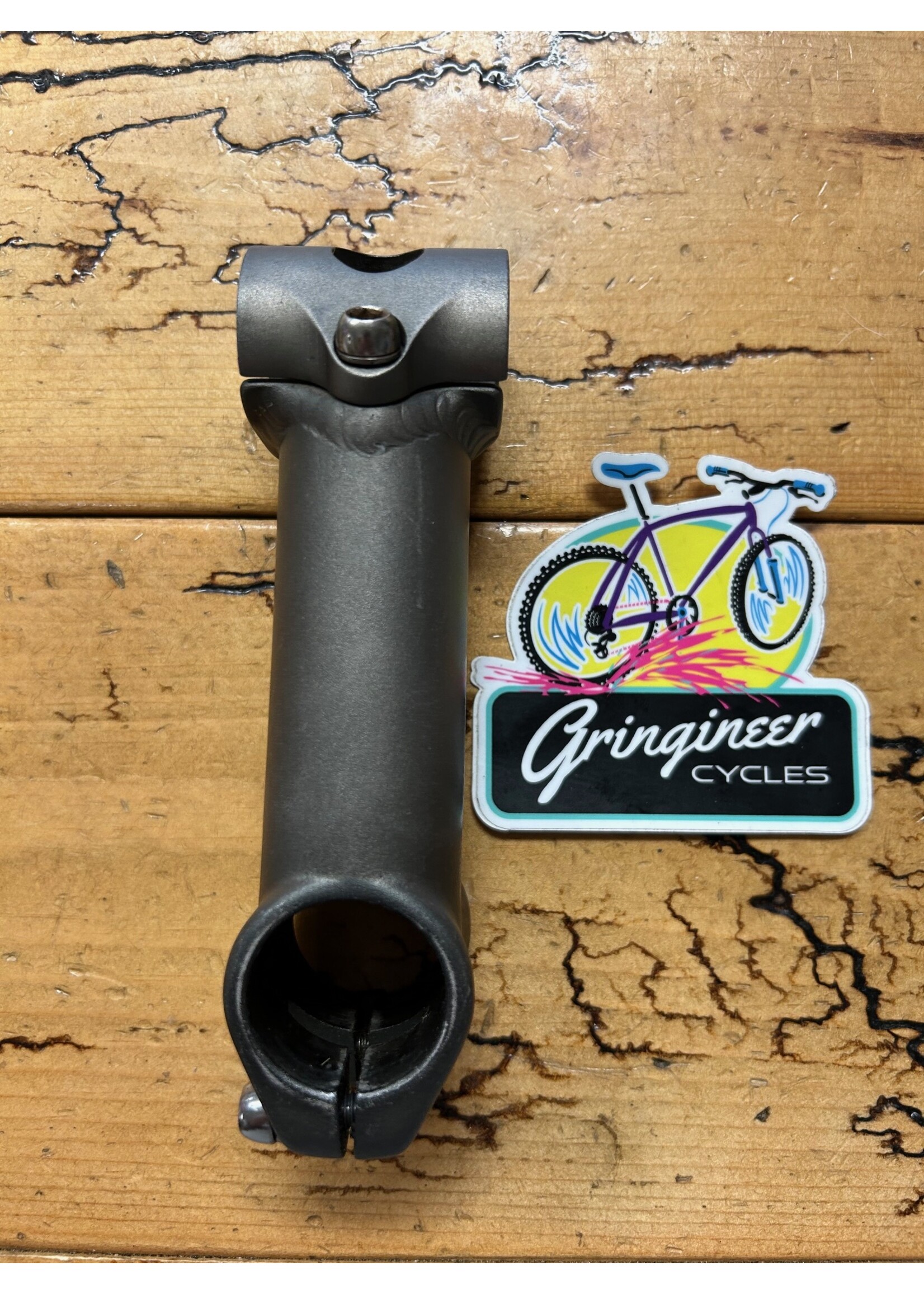 Icon Icon 100mm 1 1/8 Inch 25.4mm Threadless Stem