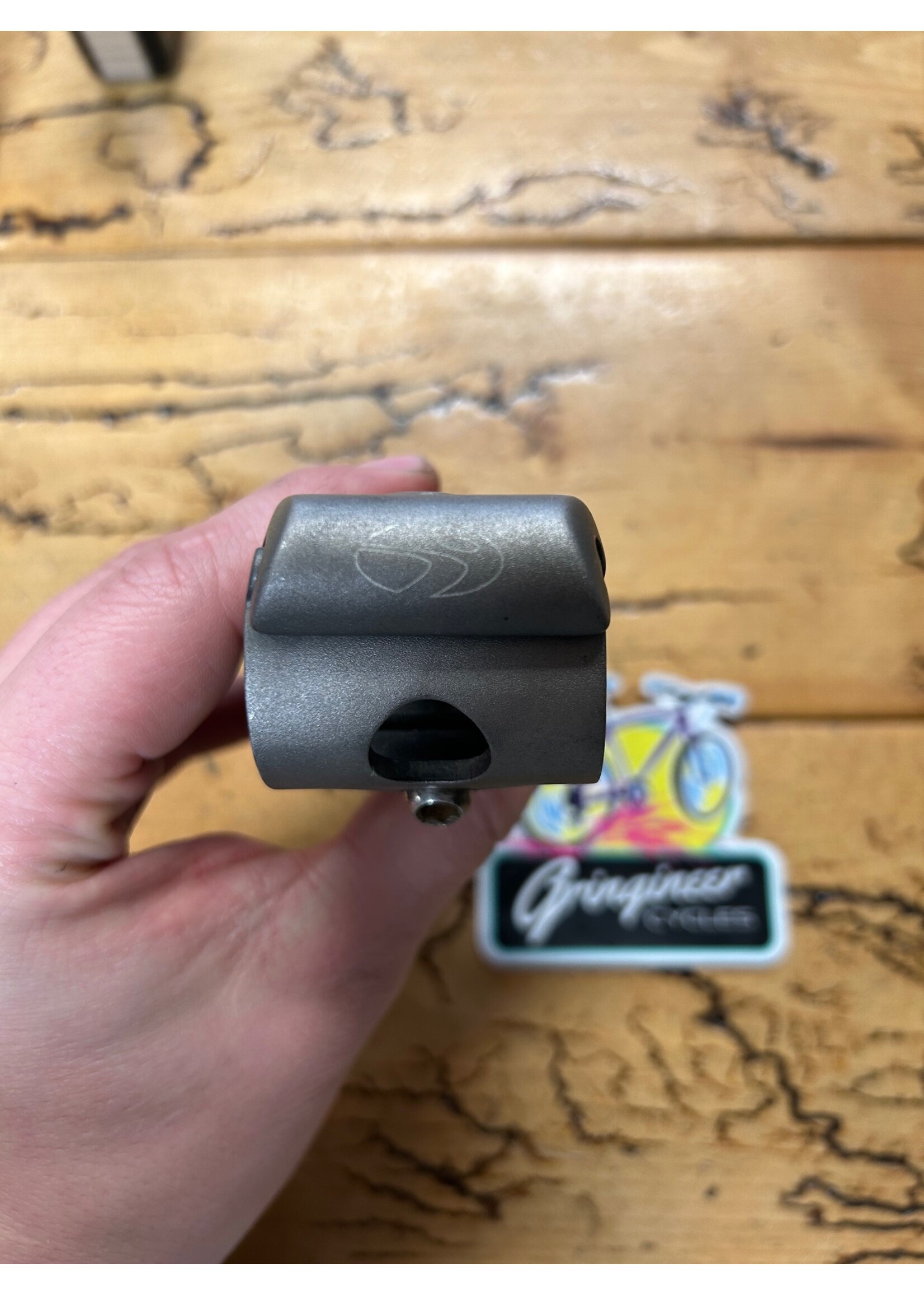 Icon Icon 100mm 1 1/8 Inch 25.4mm Threadless Stem