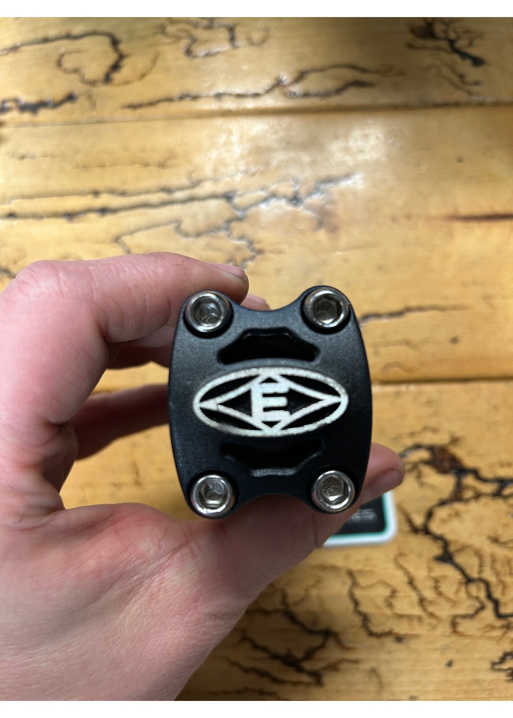 Easton Easton Vice 85mm 1 1/8 Inch 25.4mm Threadless Stem