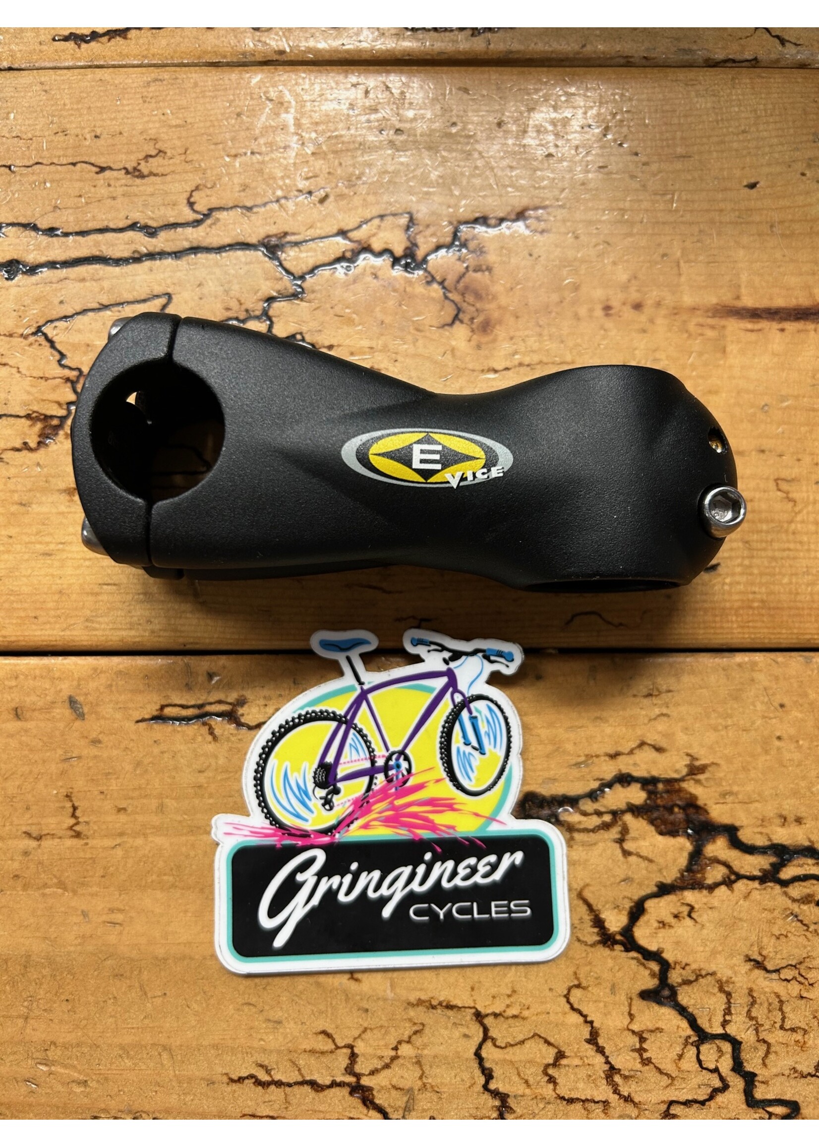 Easton Easton Vice 85mm 1 1/8 Inch 25.4mm Threadless Stem