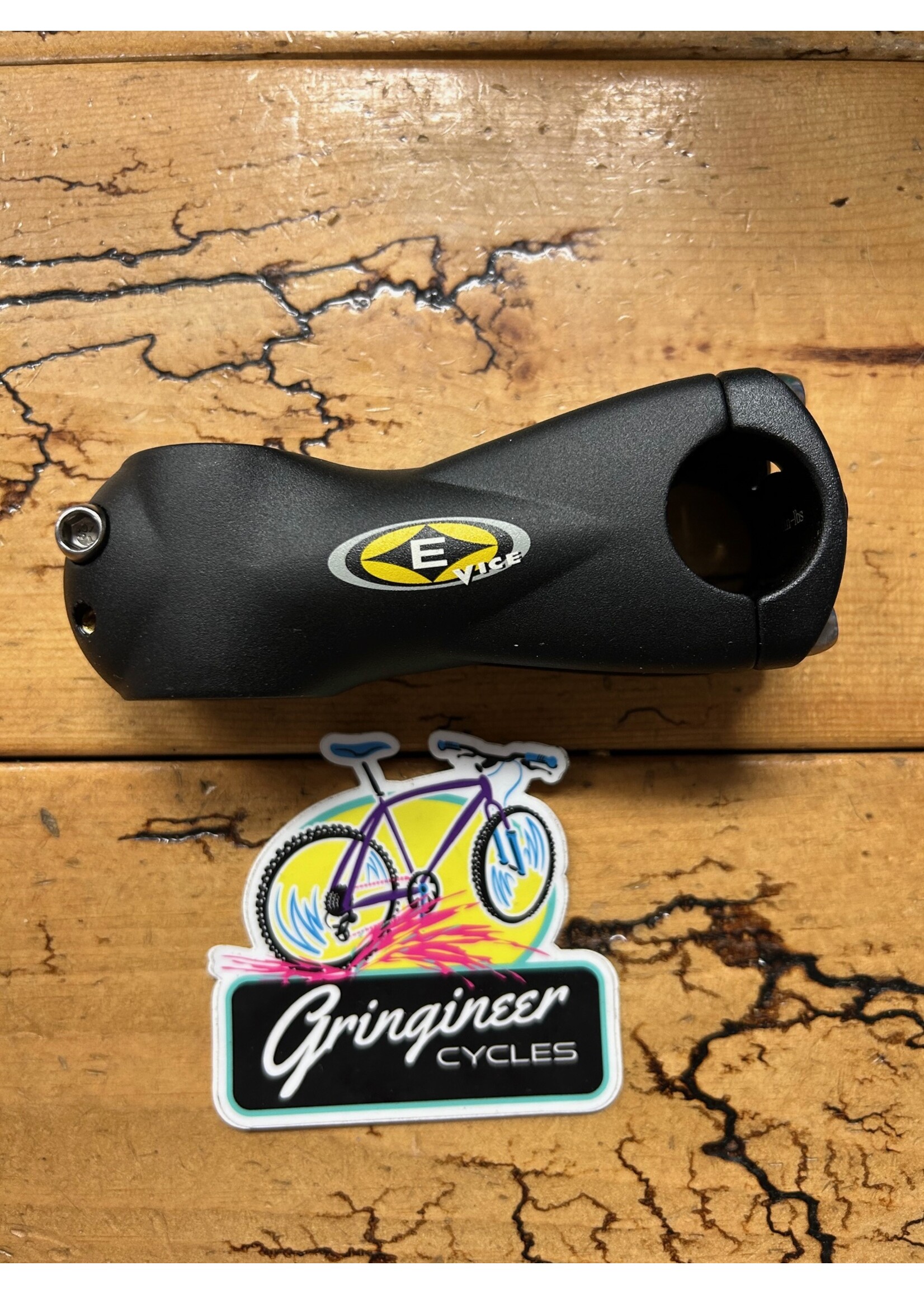 Easton Easton Vice 85mm 1 1/8 Inch 25.4mm Threadless Stem