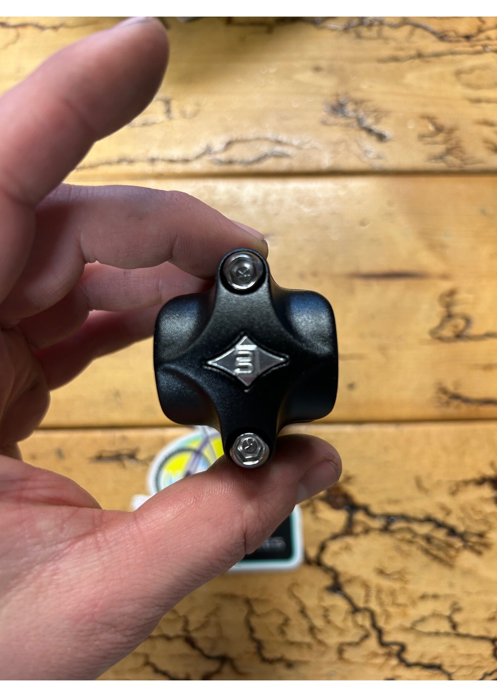 Easton Easton EA50 110mm 1 1/8 Inch 25.4mm Threadless Stem