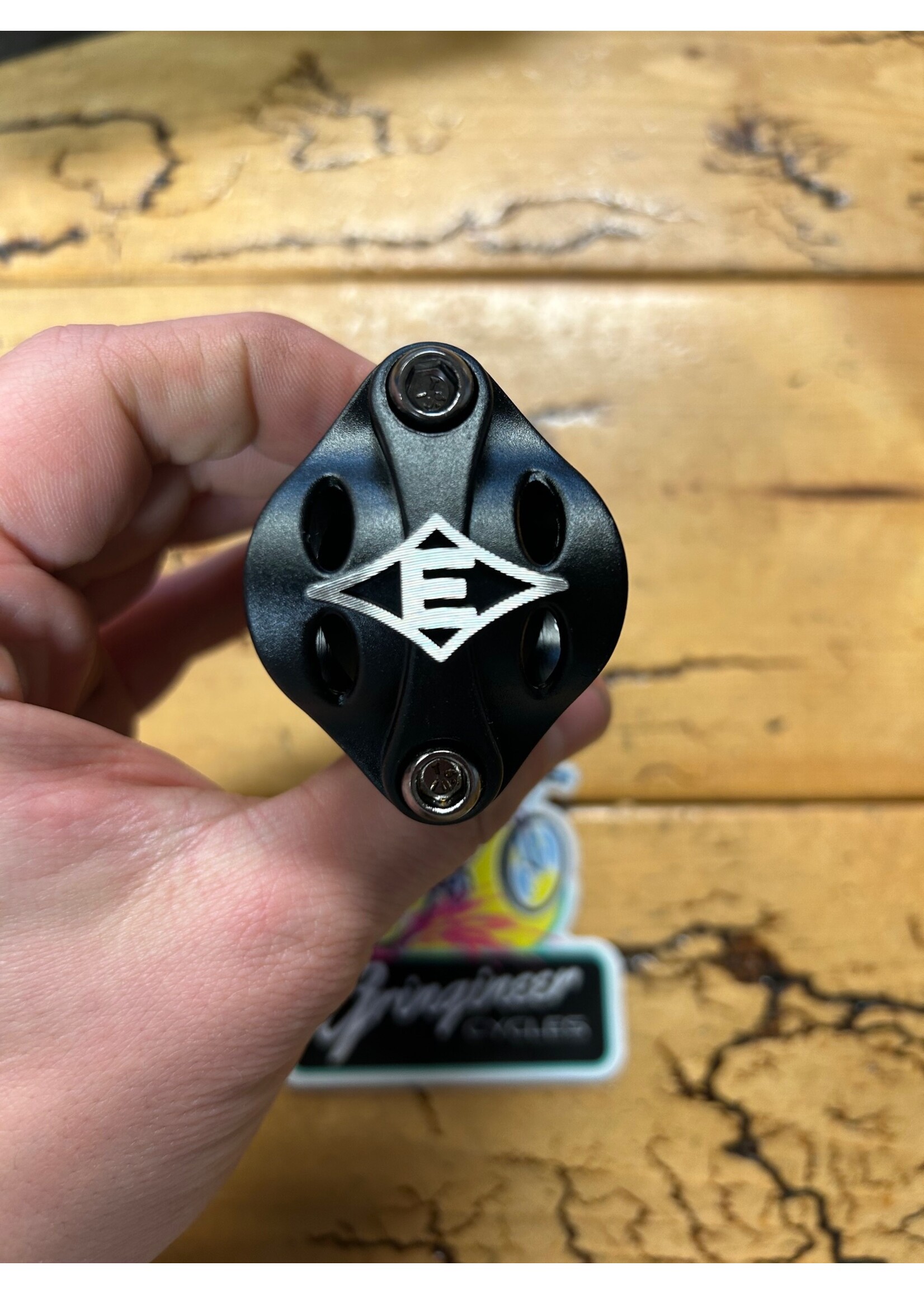 Easton Easton EA70 90mm 1 1/8 Inch 25.4mm Threadless Stem NOS