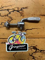 Sansin Sansin Seatpost Quick Release Skewer