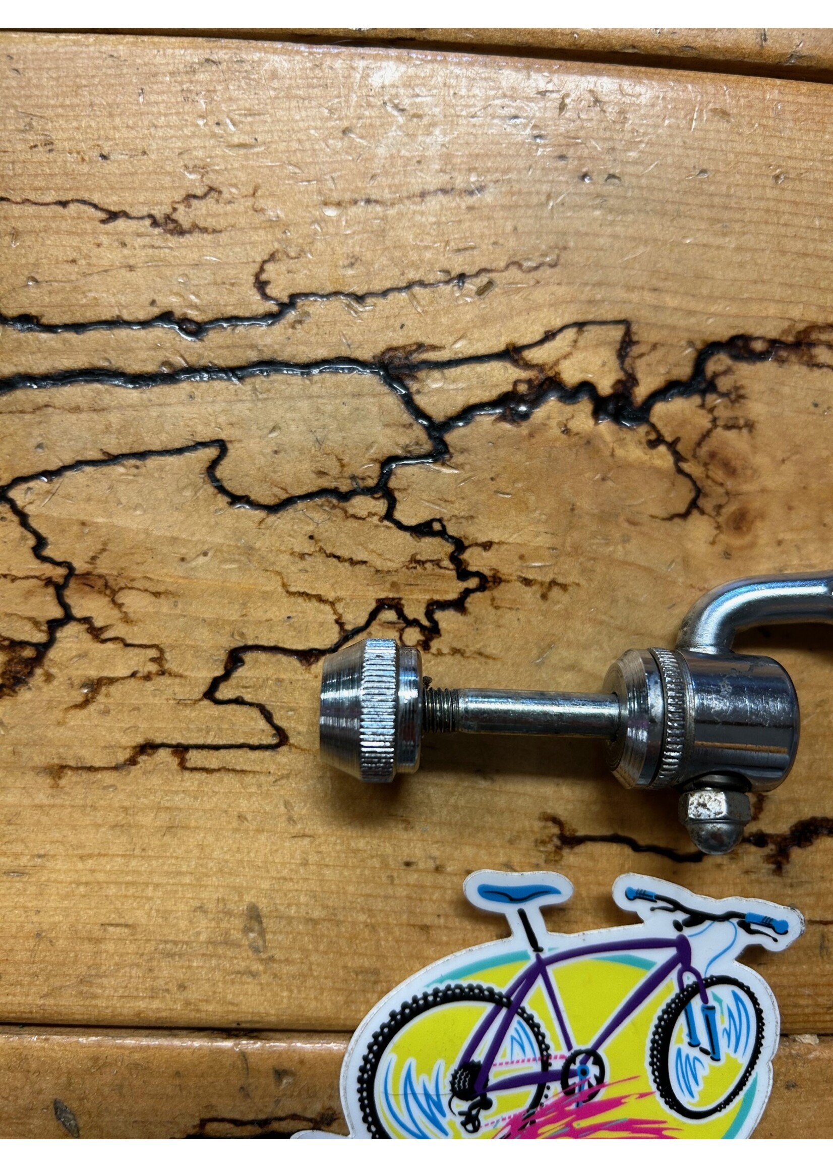 Sansin Sansin Seatpost Quick Release Skewer