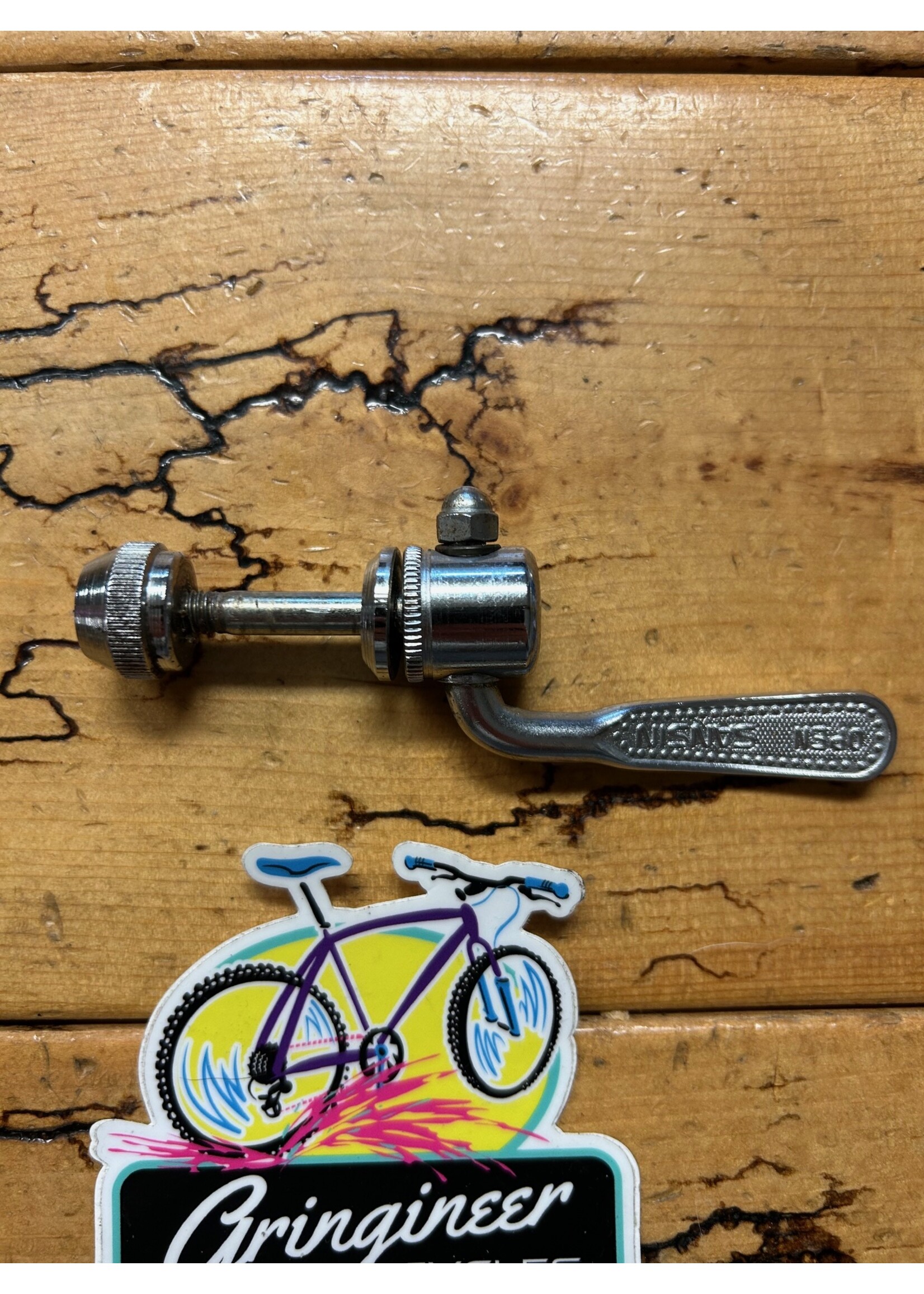 Sansin Sansin Seatpost Quick Release Skewer