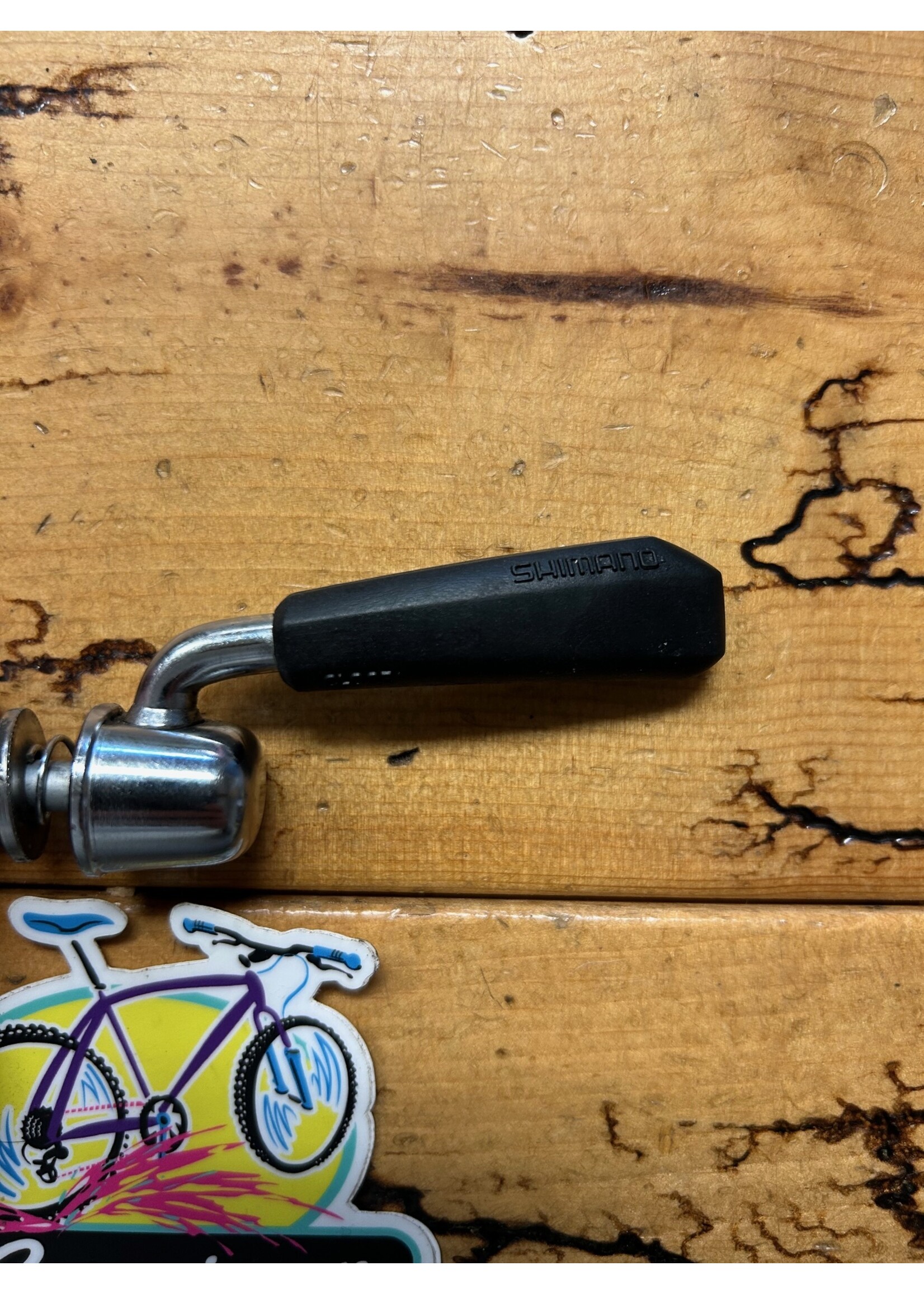 SHIMANO Shimano Seatpost Quick Release Skewer