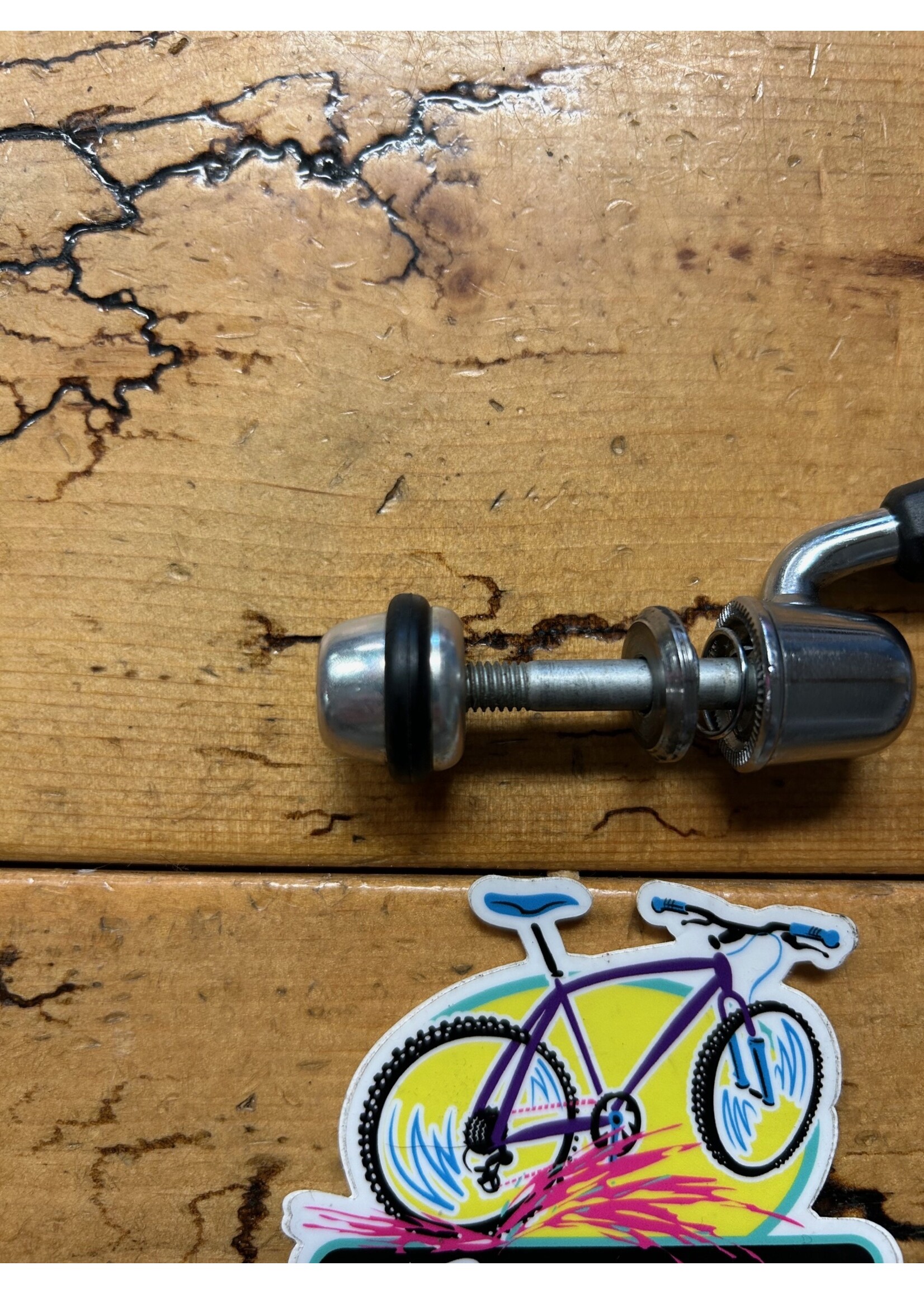 SHIMANO Shimano Seatpost Quick Release Skewer