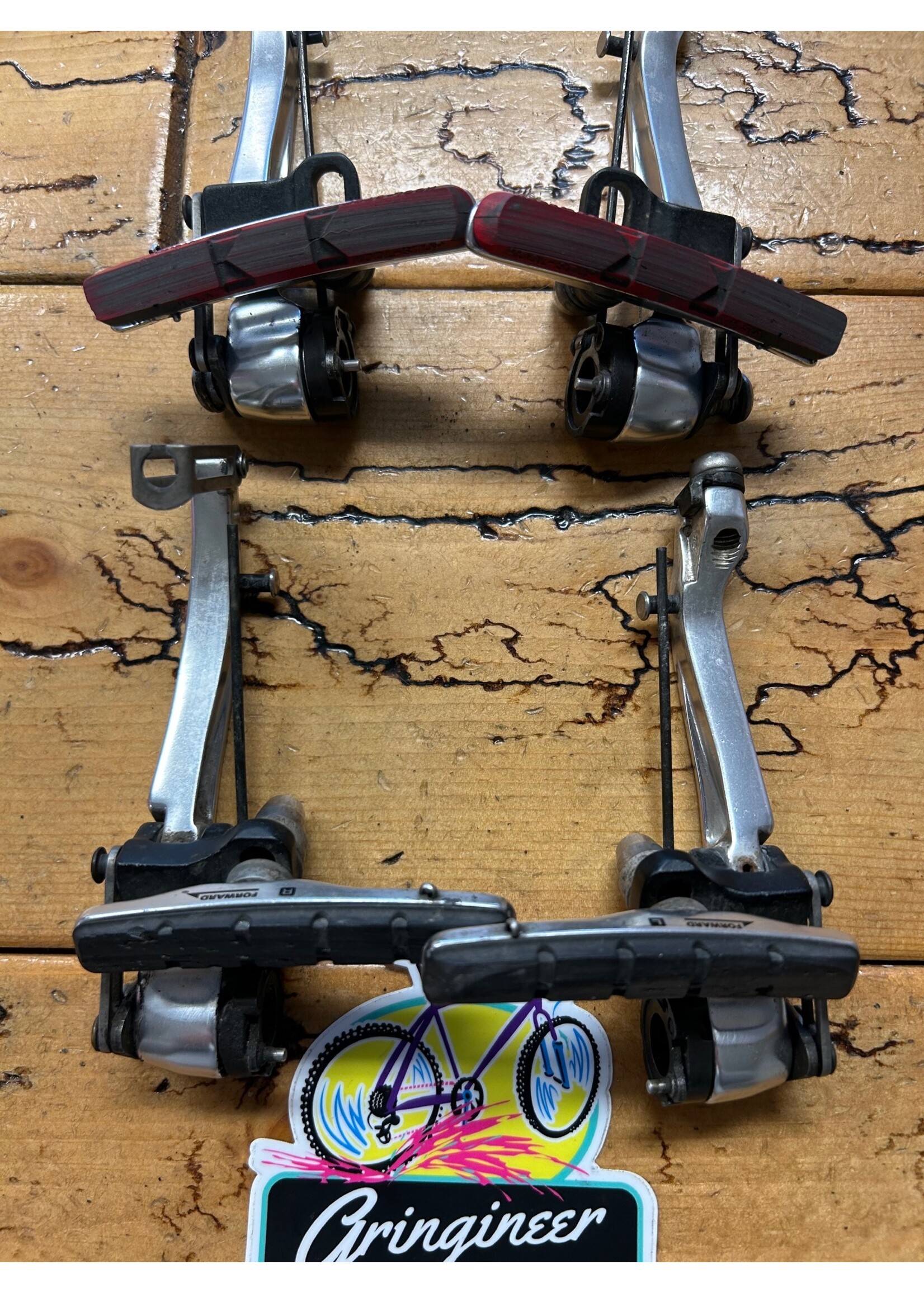 SHIMANO Shimano Deore XT BR-M739 V Brake Set