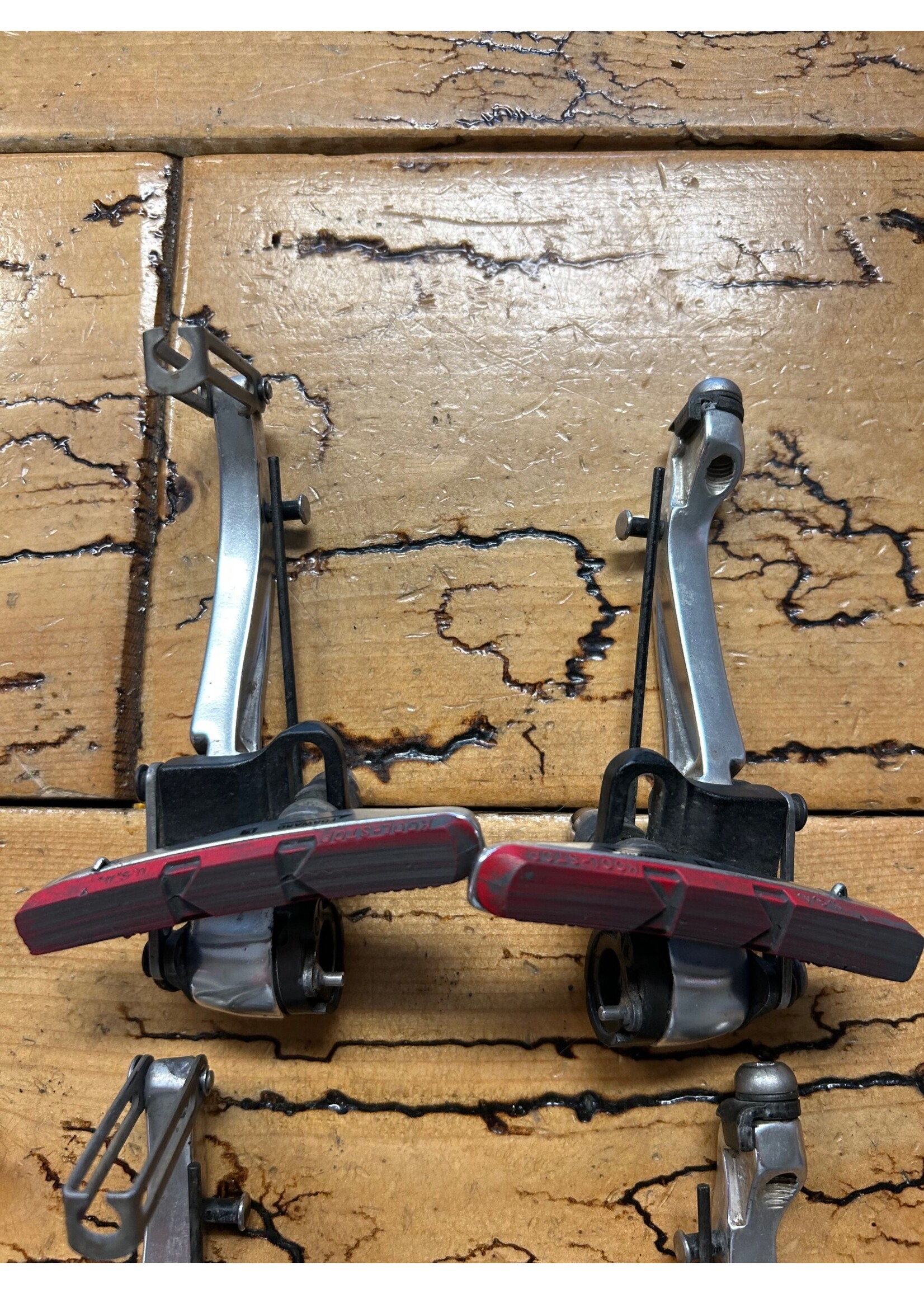 SHIMANO Shimano Deore XT BR-M739 V Brake Set
