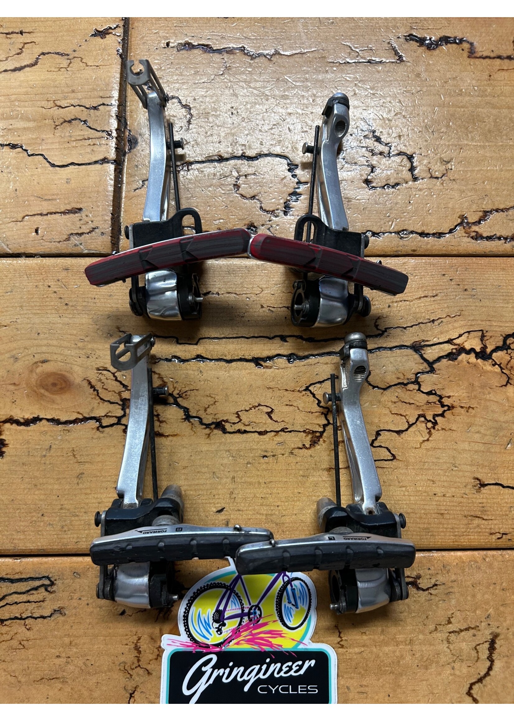 SHIMANO Shimano Deore XT BR-M739 V Brake Set