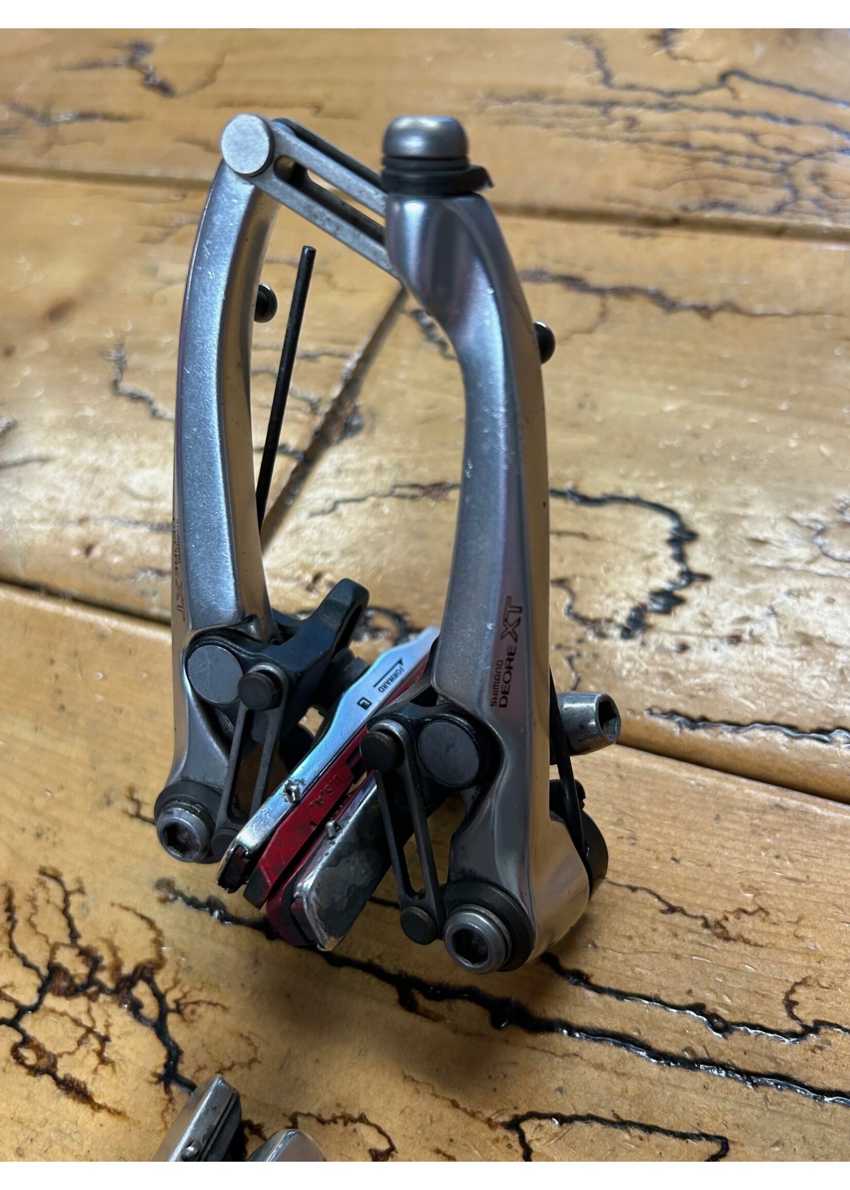 SHIMANO Shimano Deore XT BR-M739 V Brake Set