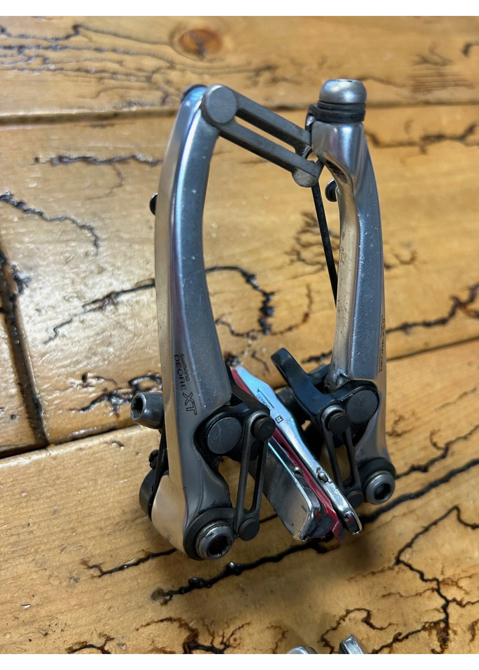 SHIMANO Shimano Deore XT BR-M739 V Brake Set