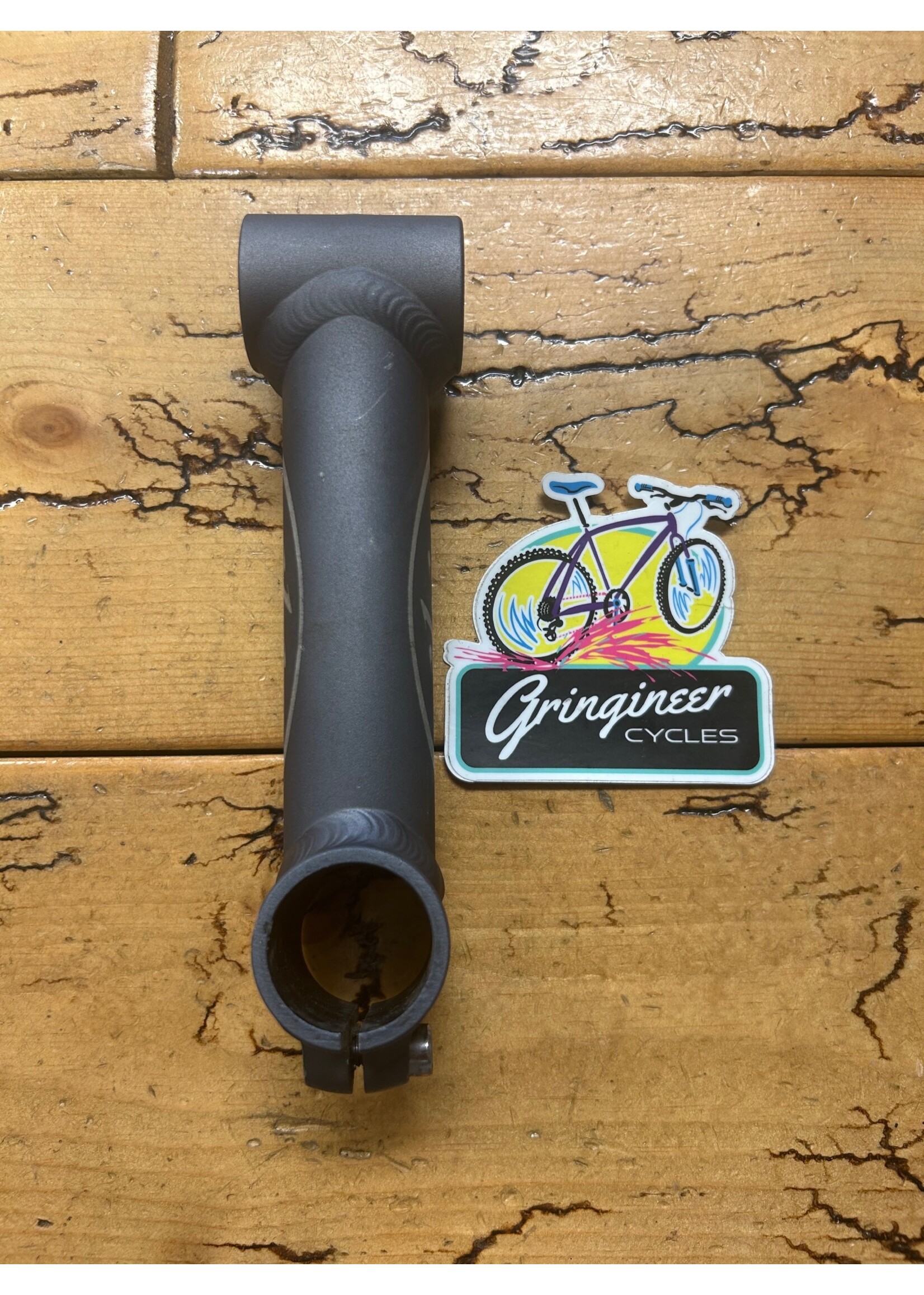 Ibis Ibis 130mm 1 1/8 Inch 25.4mm Threadless Stem