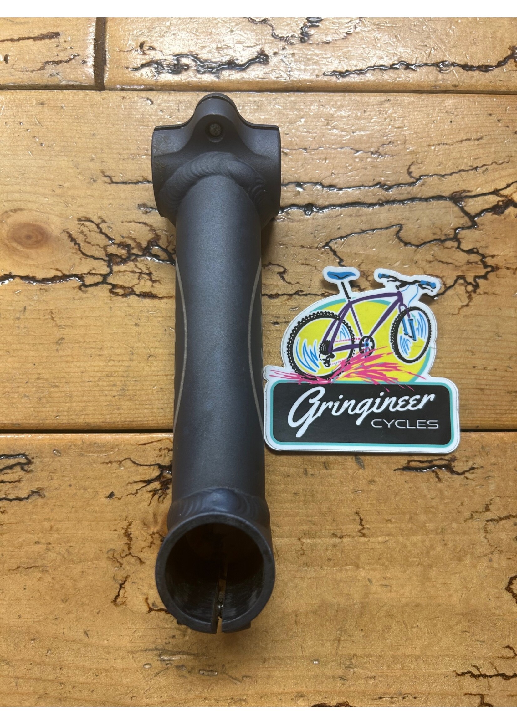Ibis Ibis 130mm 1 1/8 Inch 25.4mm Threadless Stem