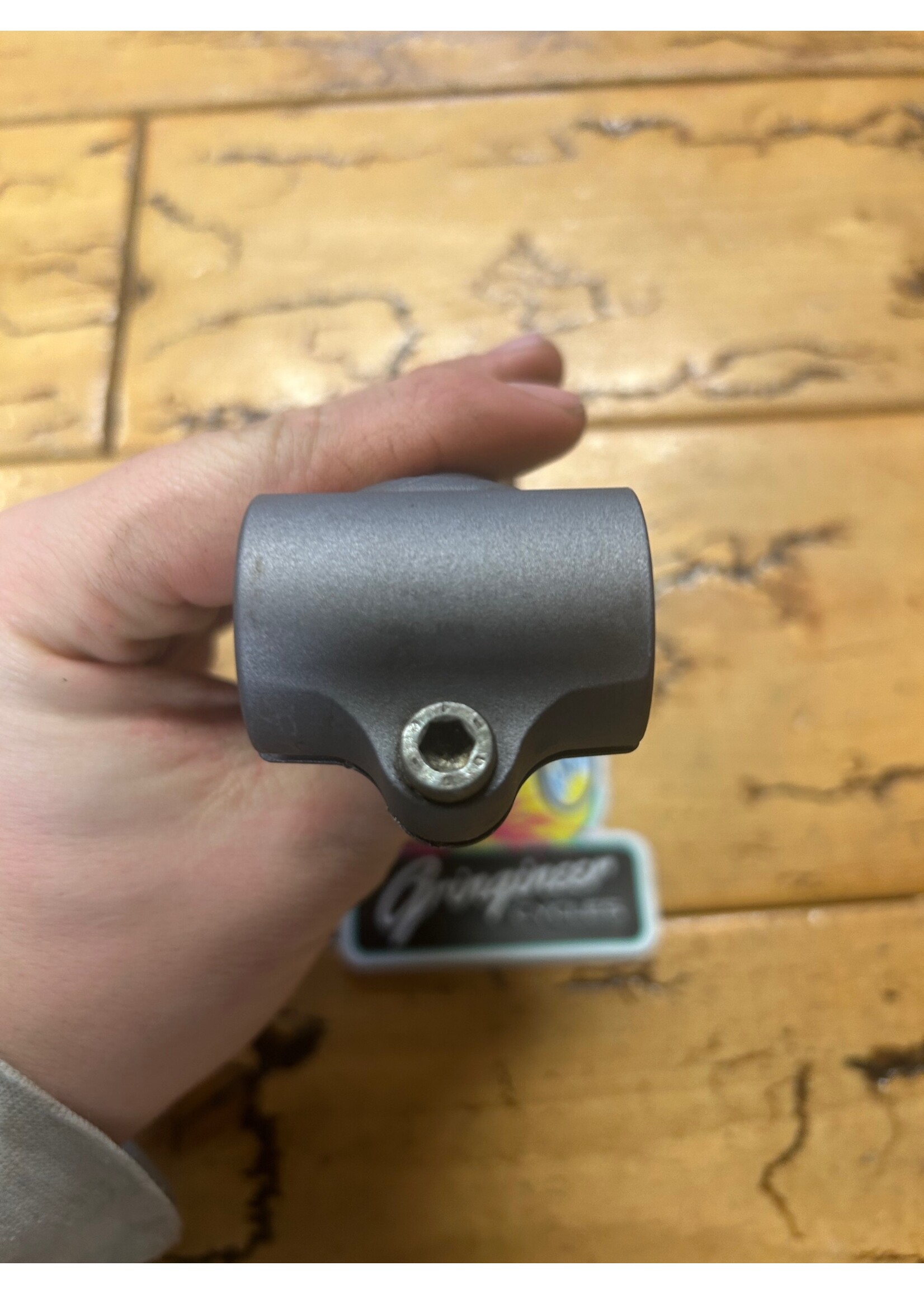 Ibis Ibis 130mm 1 1/8 Inch 25.4mm Threadless Stem