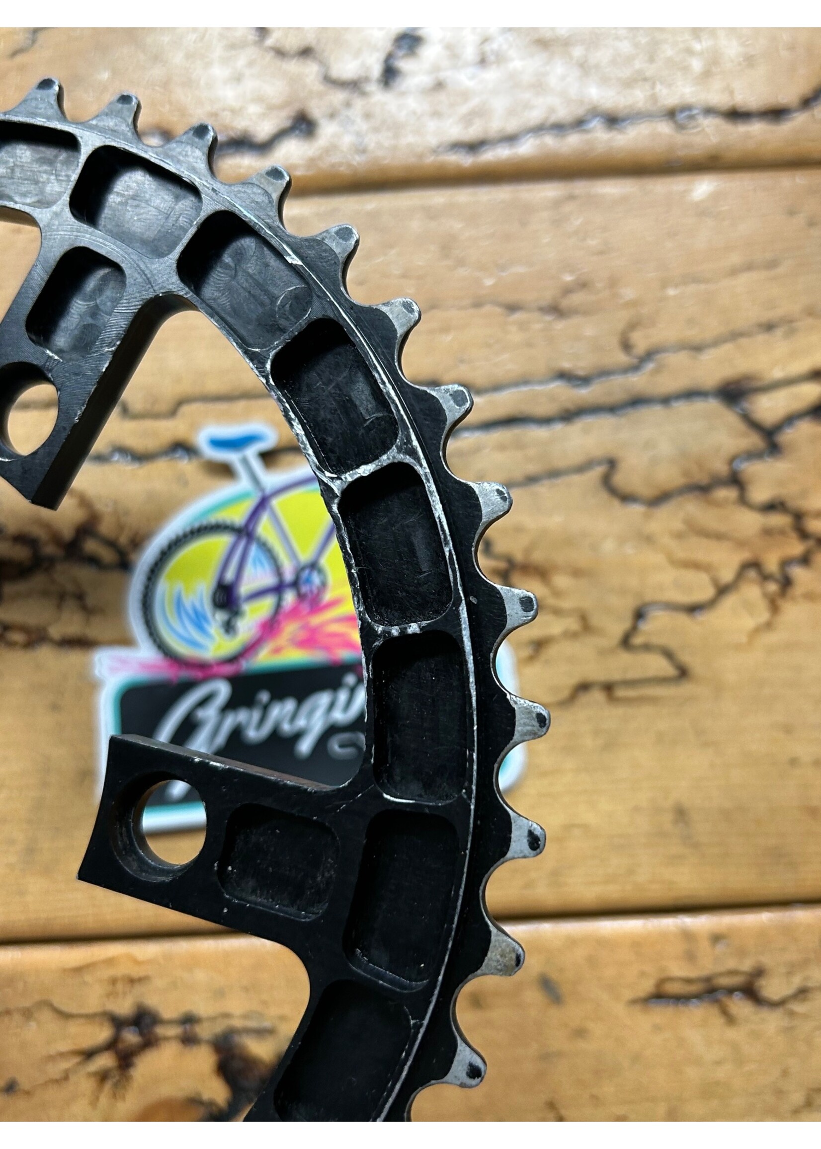 Cannondale Cannondale Coda Magic Motorcycle 44 Tooth 94 BCD Chainring