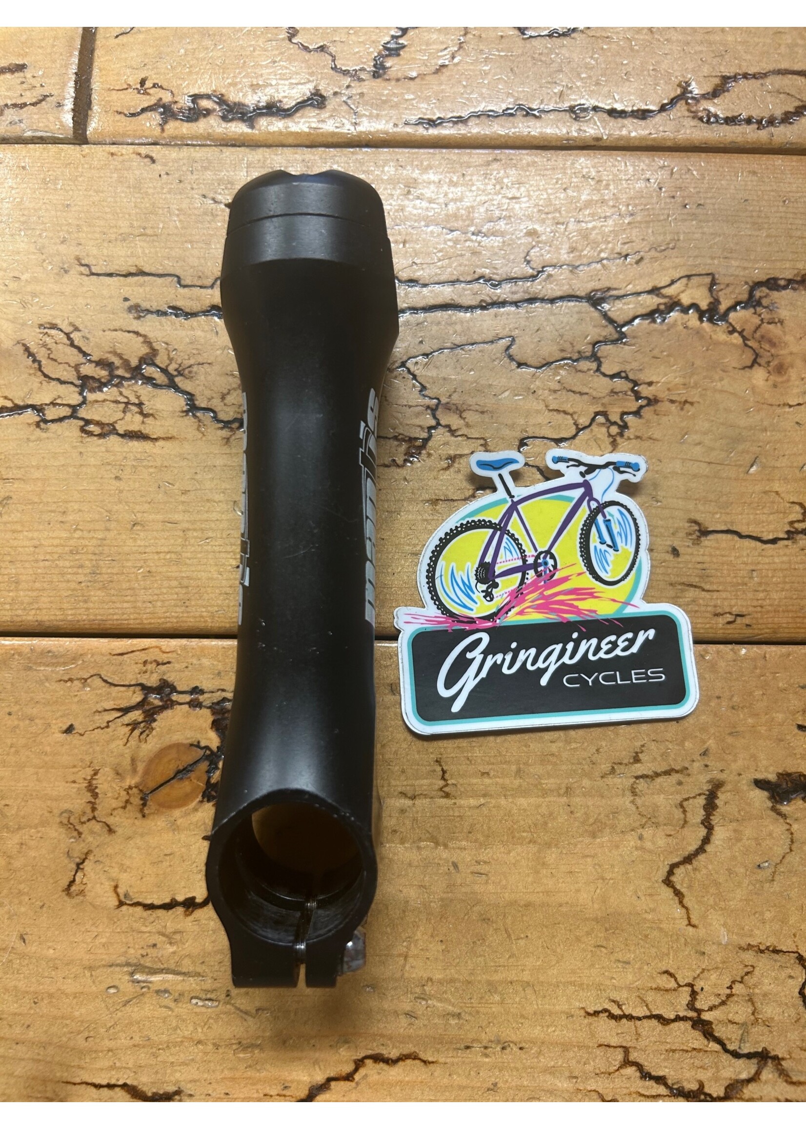 ITM ITM Mantis 135mm 1 1/8 25.4mm Threadless Stem
