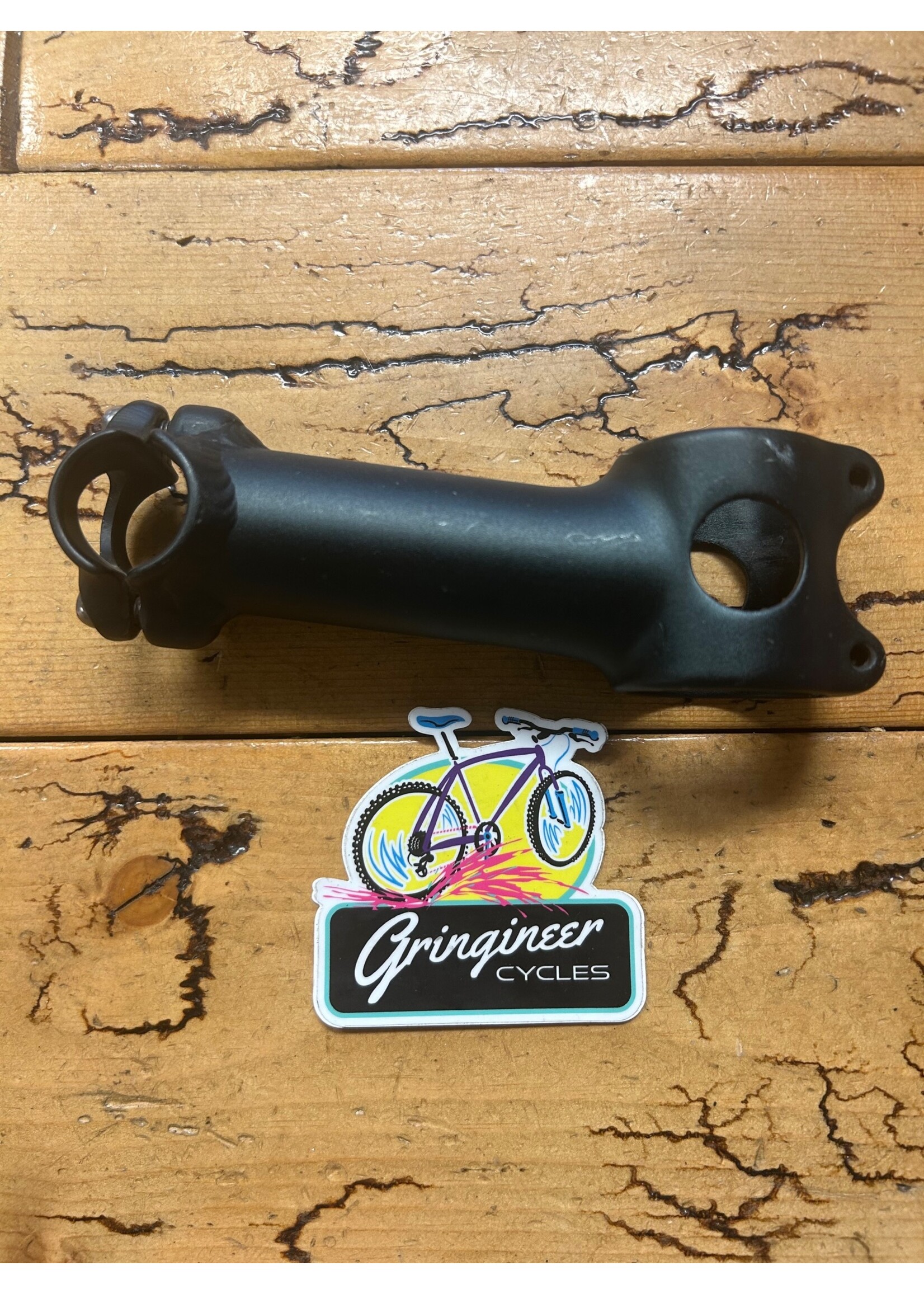 Coda Cannondale Headshok 120mm 5 Degree Stem