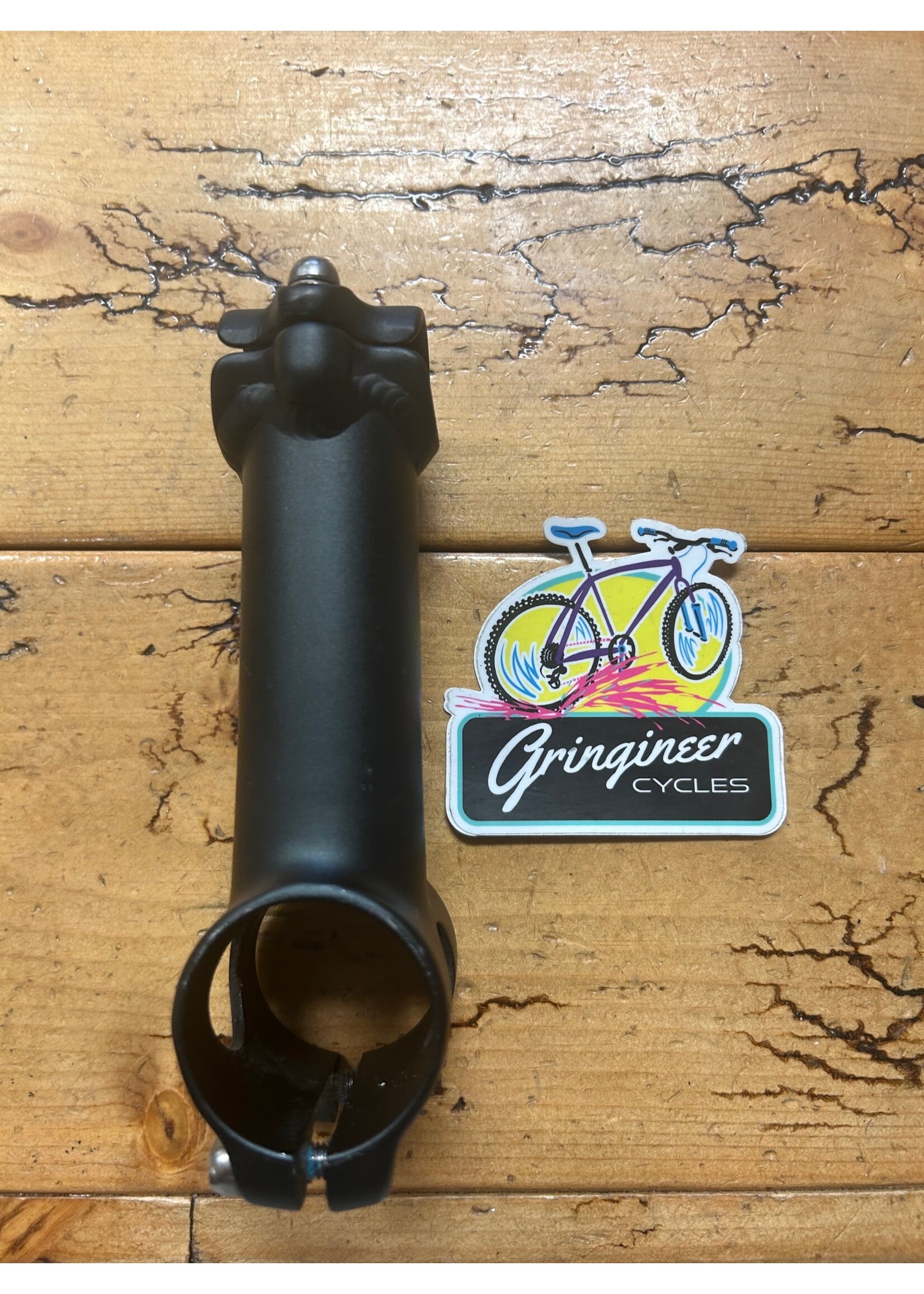 Coda Cannondale Headshok 120mm 5 Degree Stem