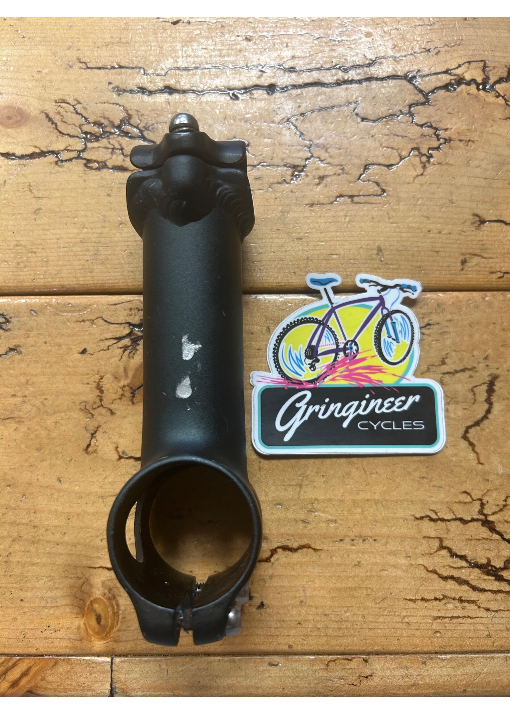 Coda Cannondale Headshok 120mm 5 Degree Stem