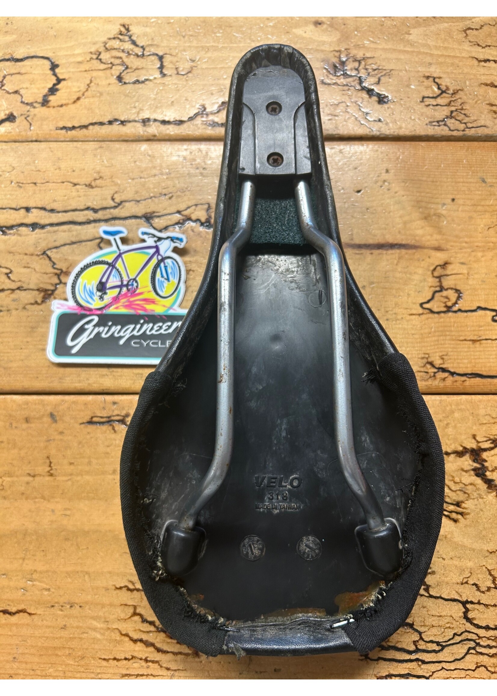 Bontrager Bontrager FS Plus 10 Race Embroidered Saddle