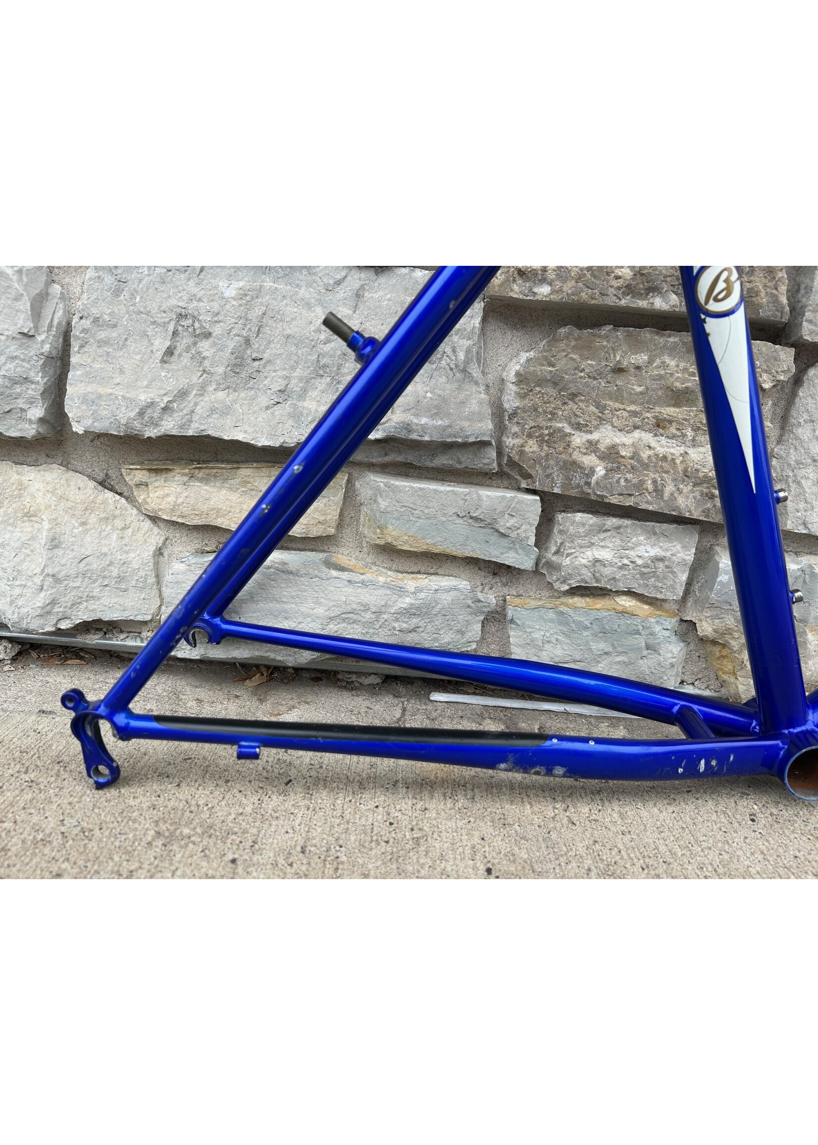 Breezer 1996 18.5" Breezer Thunder Frame