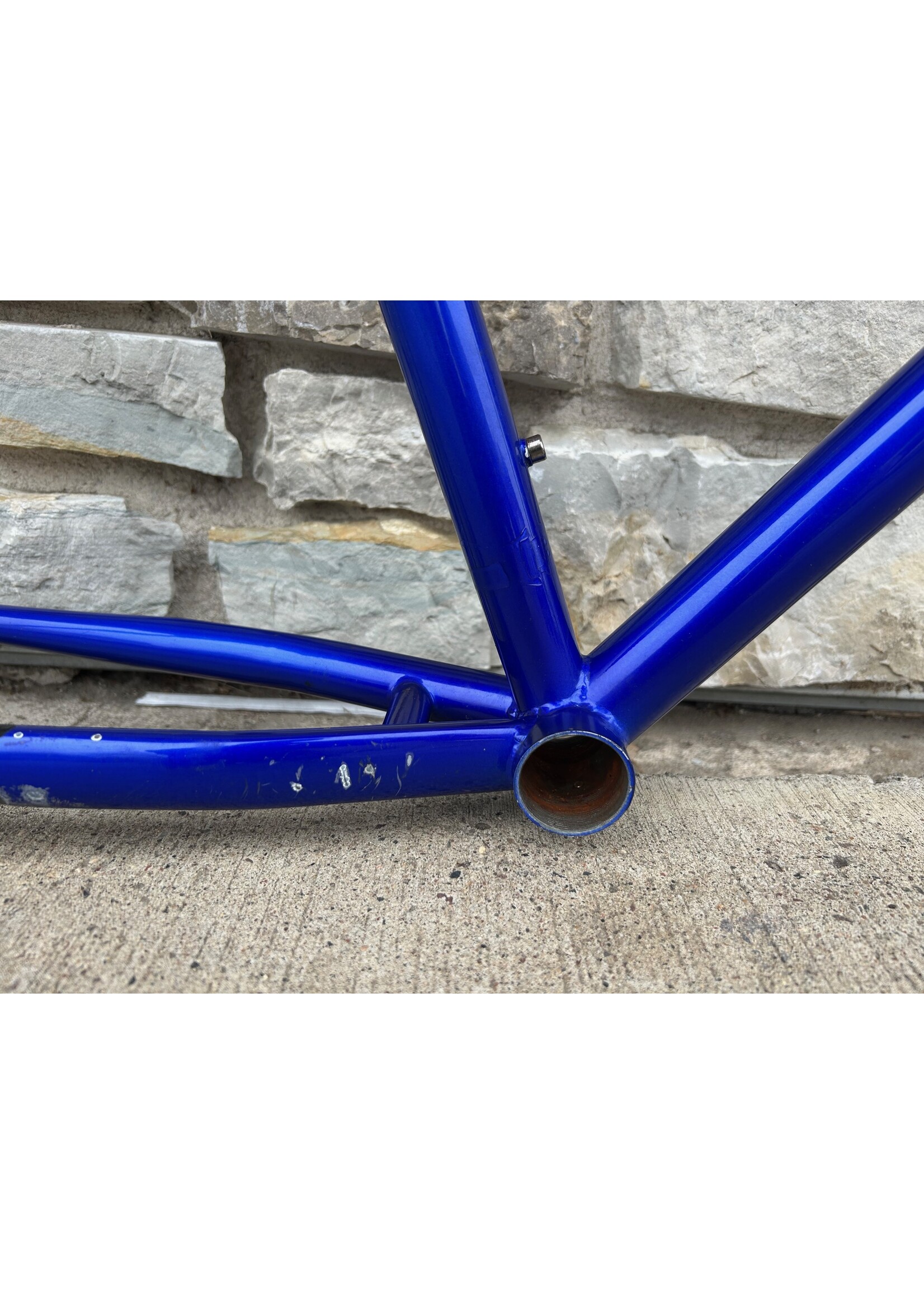 Breezer 1996 18.5" Breezer Thunder Frame