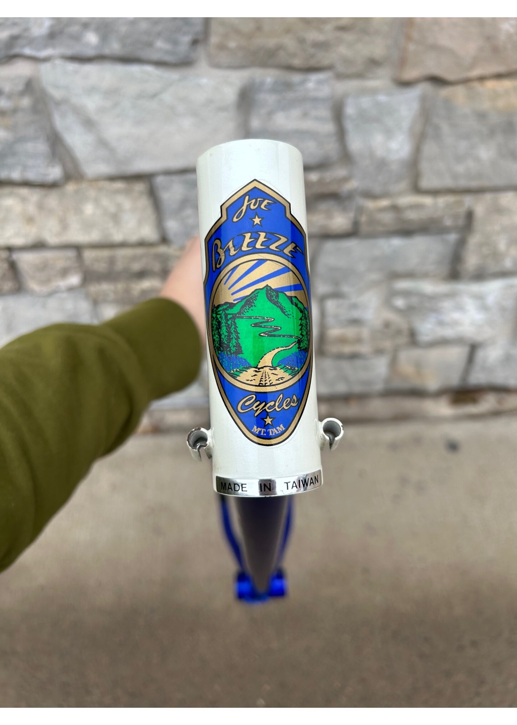 Breezer 1996 18.5" Breezer Thunder Frame