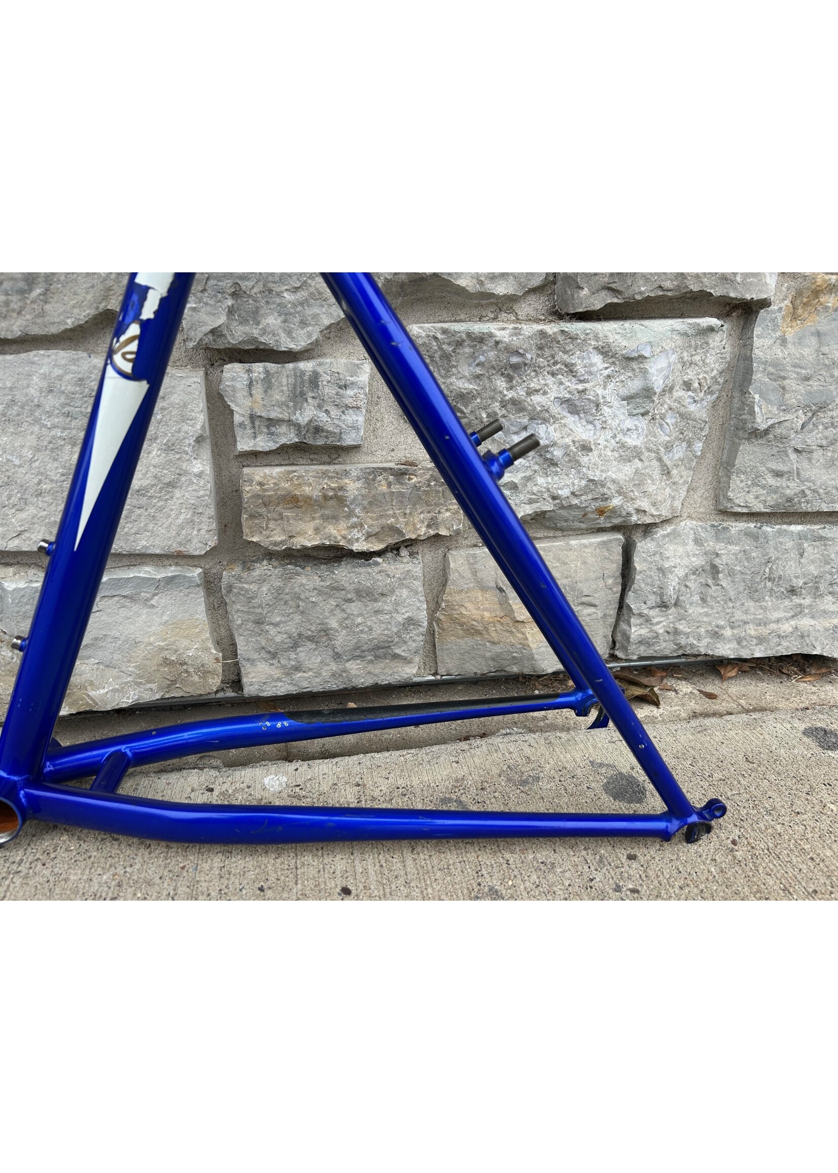 Breezer 1996 18.5" Breezer Thunder Frame