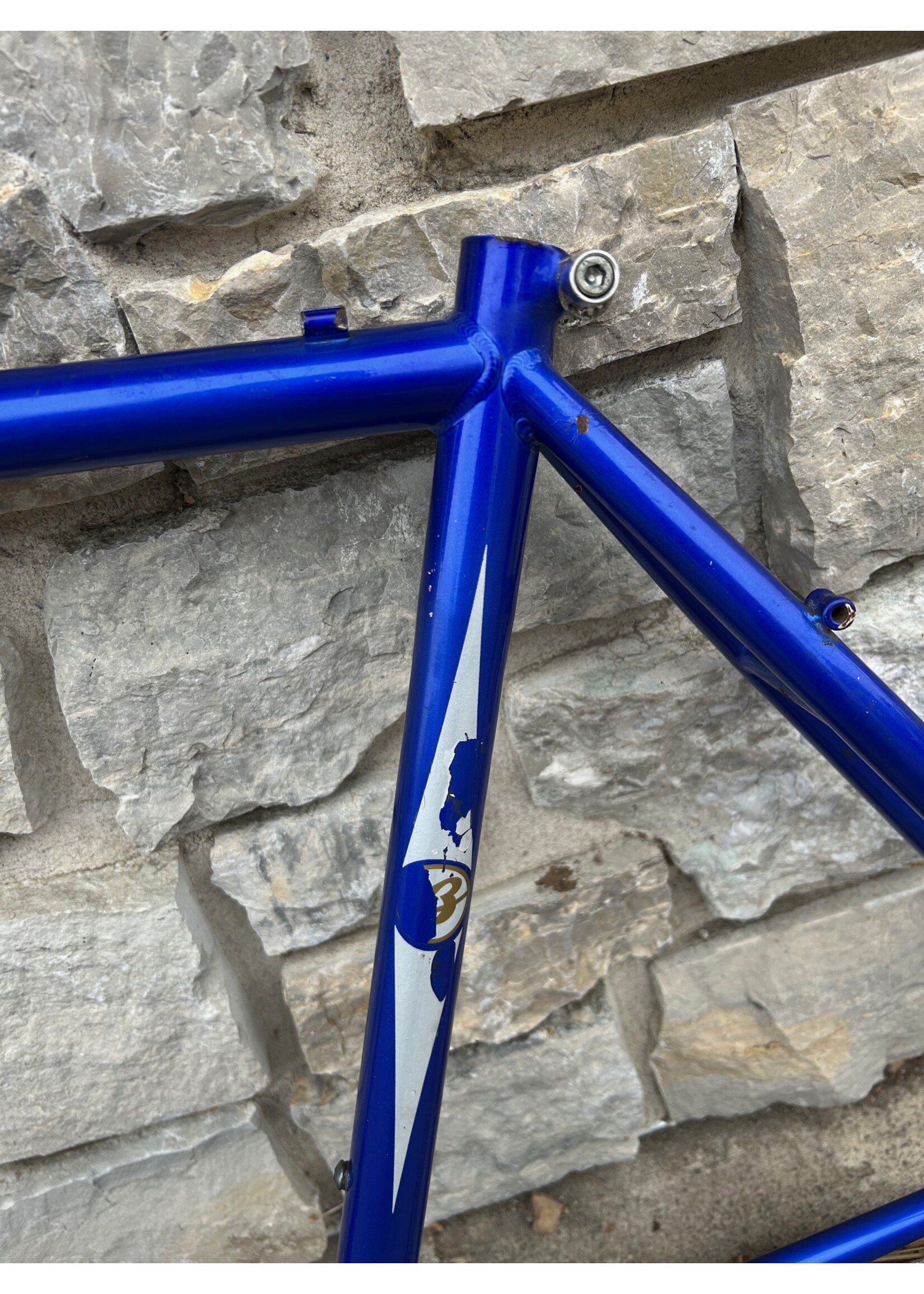 Breezer 1991 19" Breezer Thunder Frame