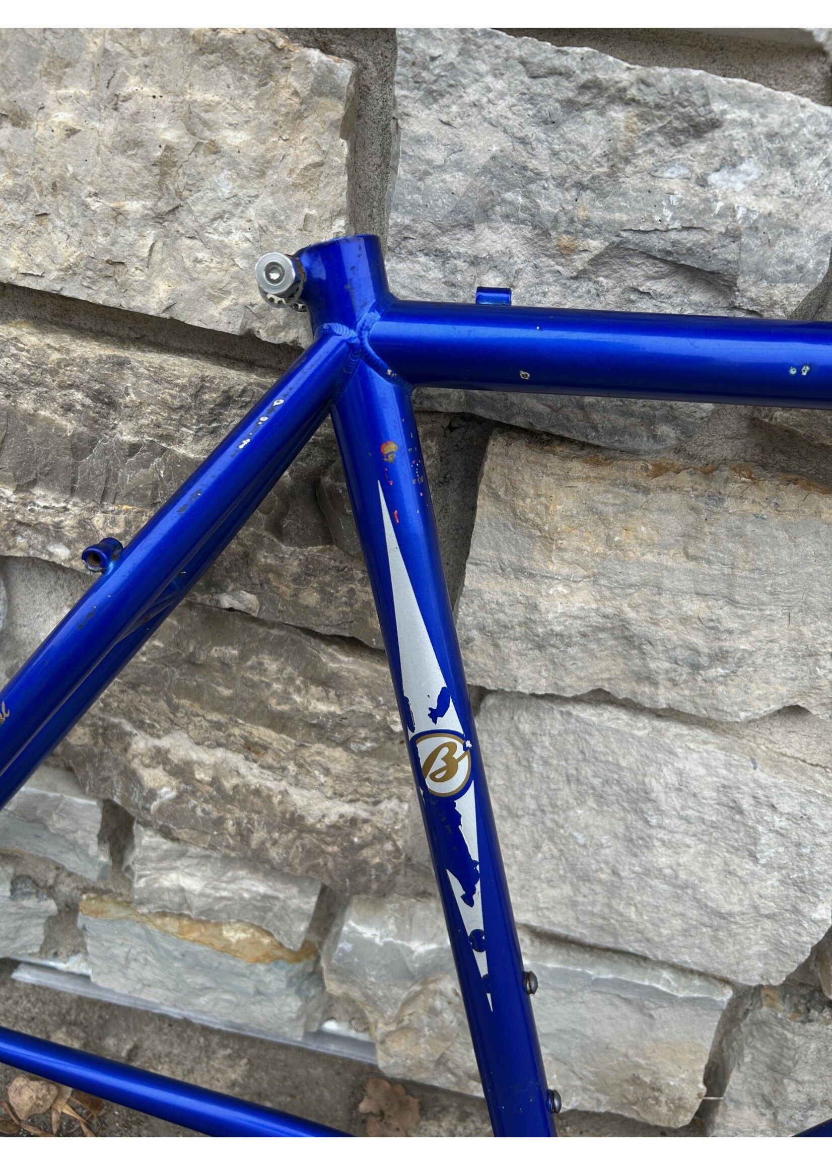 Breezer 1991 19" Breezer Thunder Frame