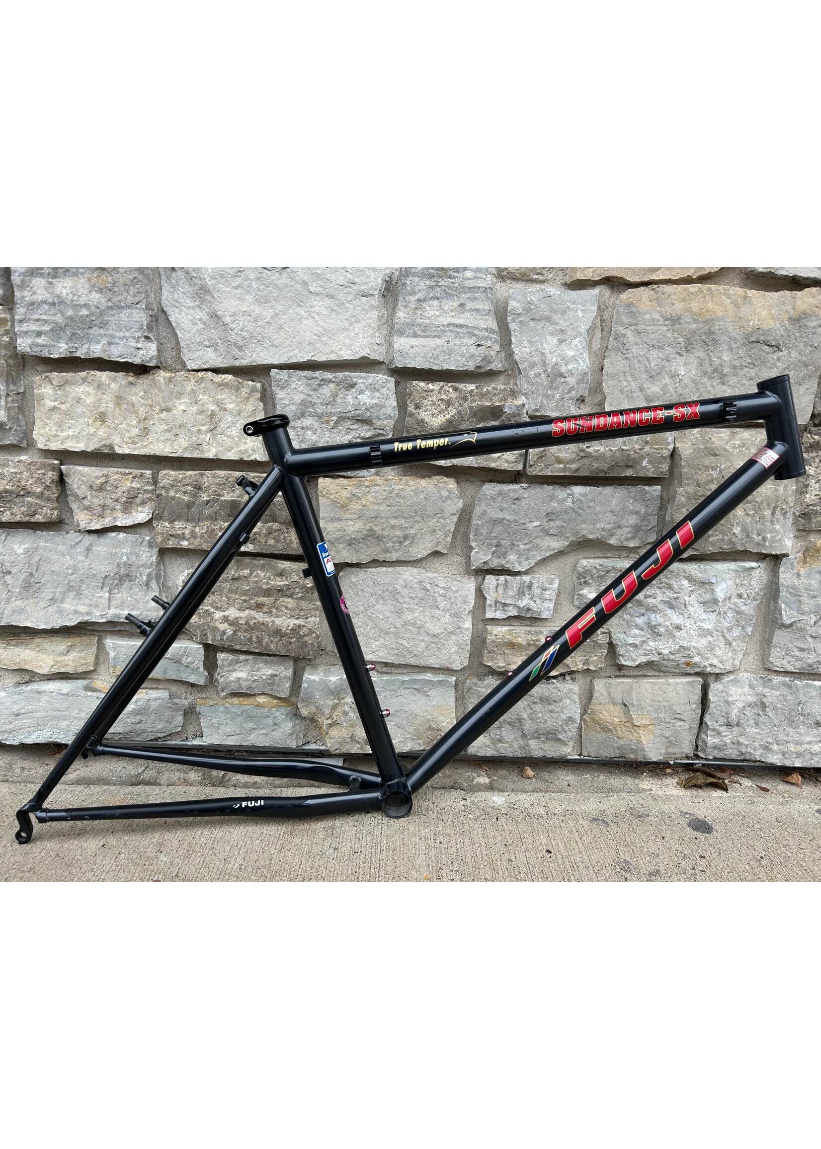 Fuji 19" Fuji Sundance -SX Frame