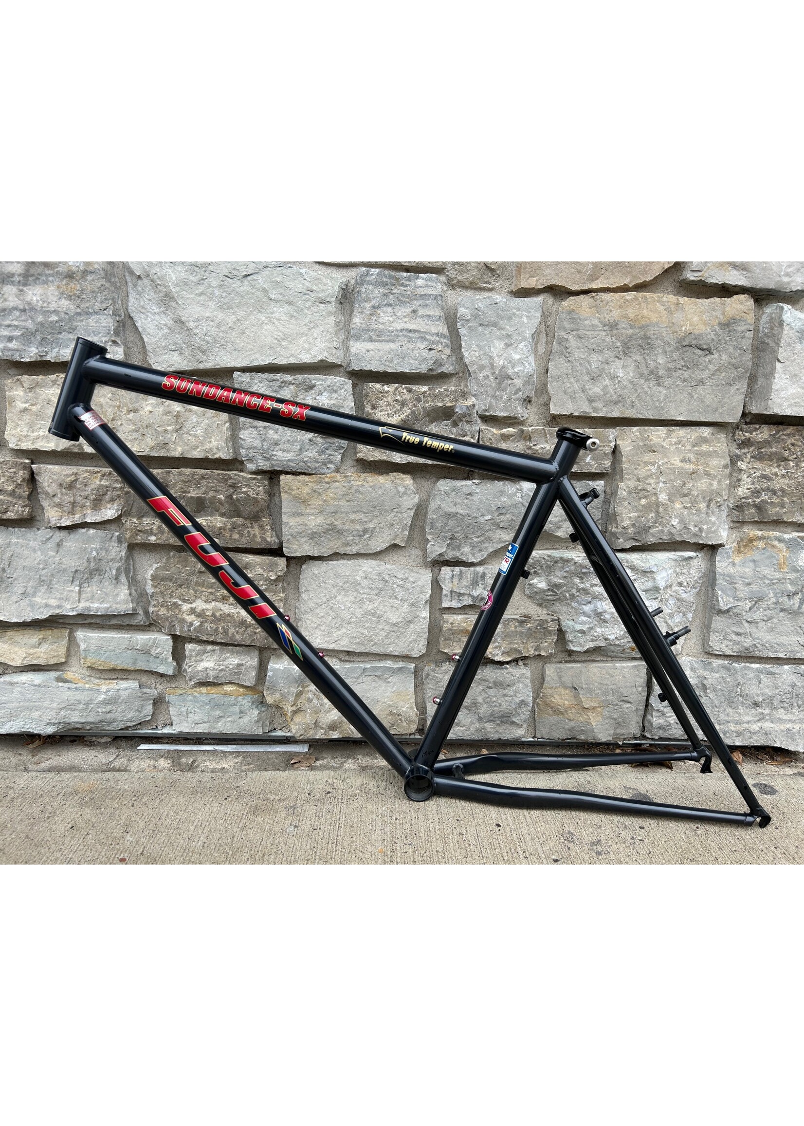 Fuji 19" Fuji Sundance -SX Frame