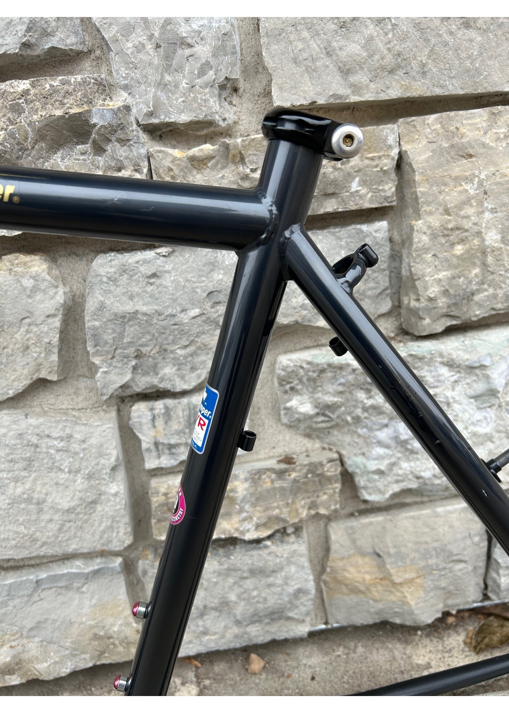 Fuji 19" Fuji Sundance -SX Frame