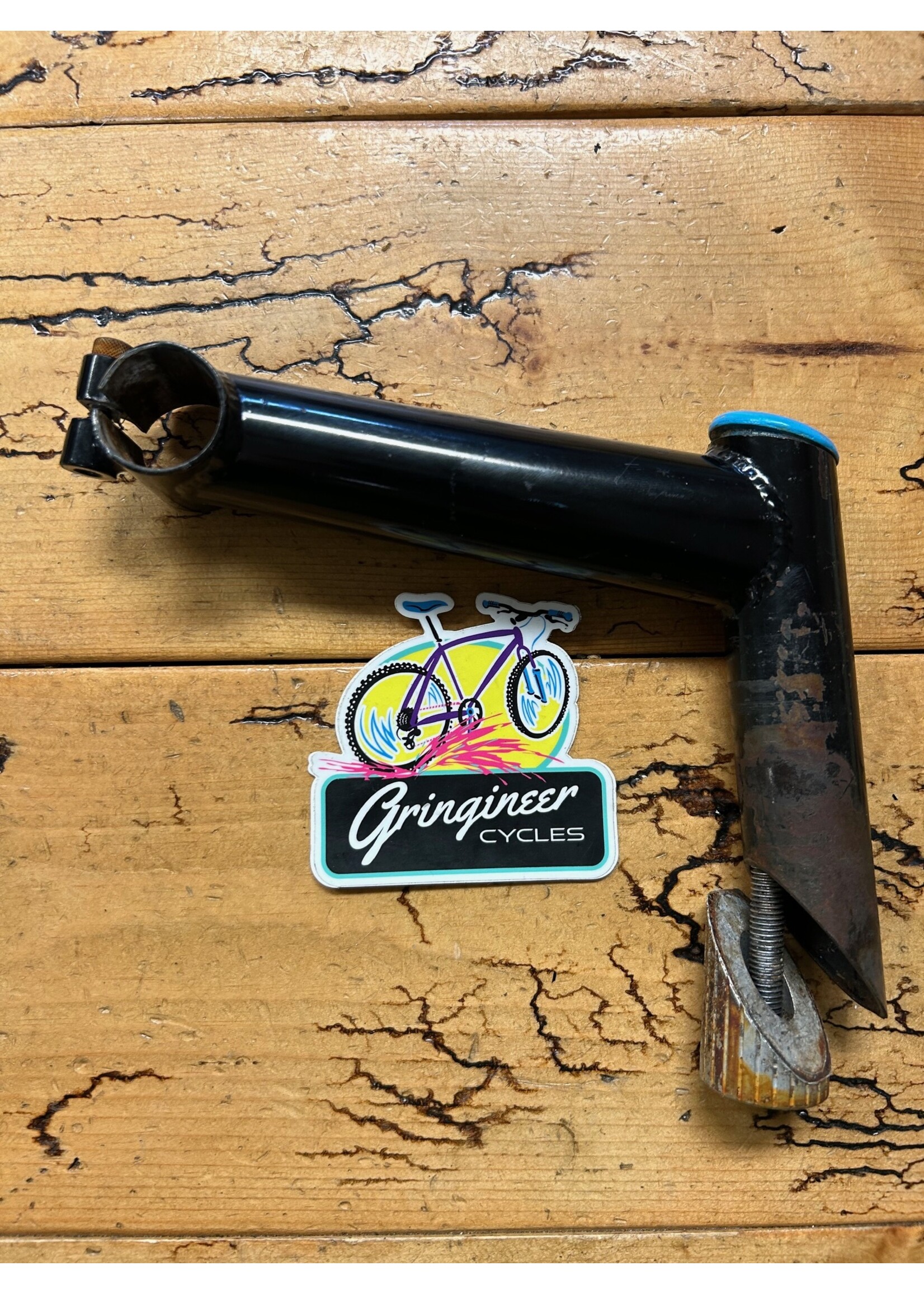 Gary Fisher Gary Fisher 140mm 1 1/4 Inch Quill Stem