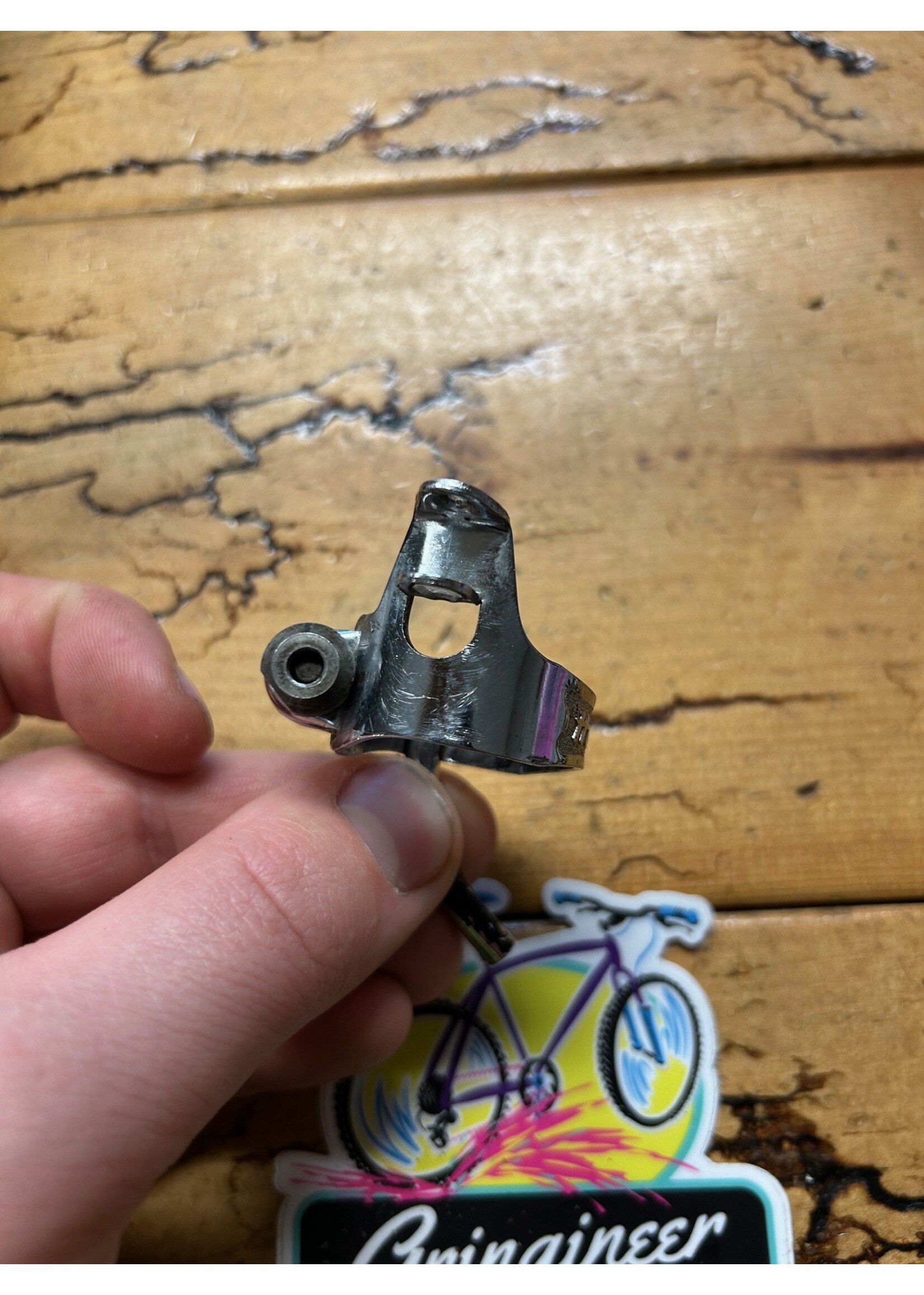 Huret Huret Cable Guide / Cable Stop