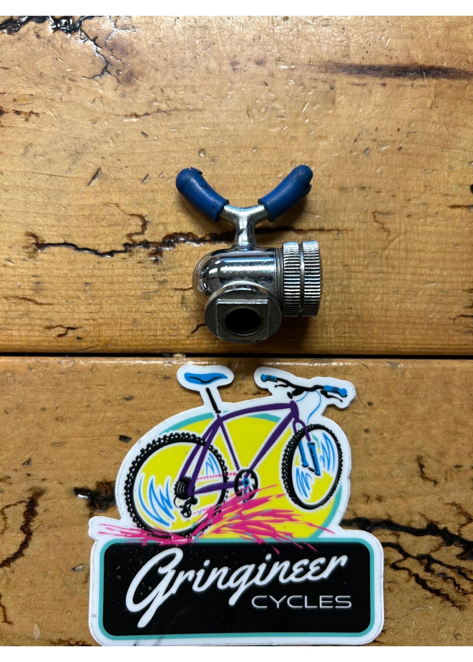 Campagnolo Campagnolo Pump Adapter