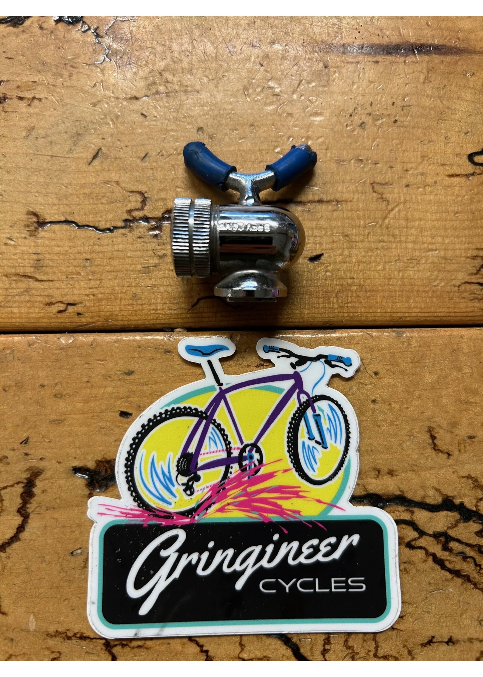 Campagnolo Campagnolo Pump Adapter