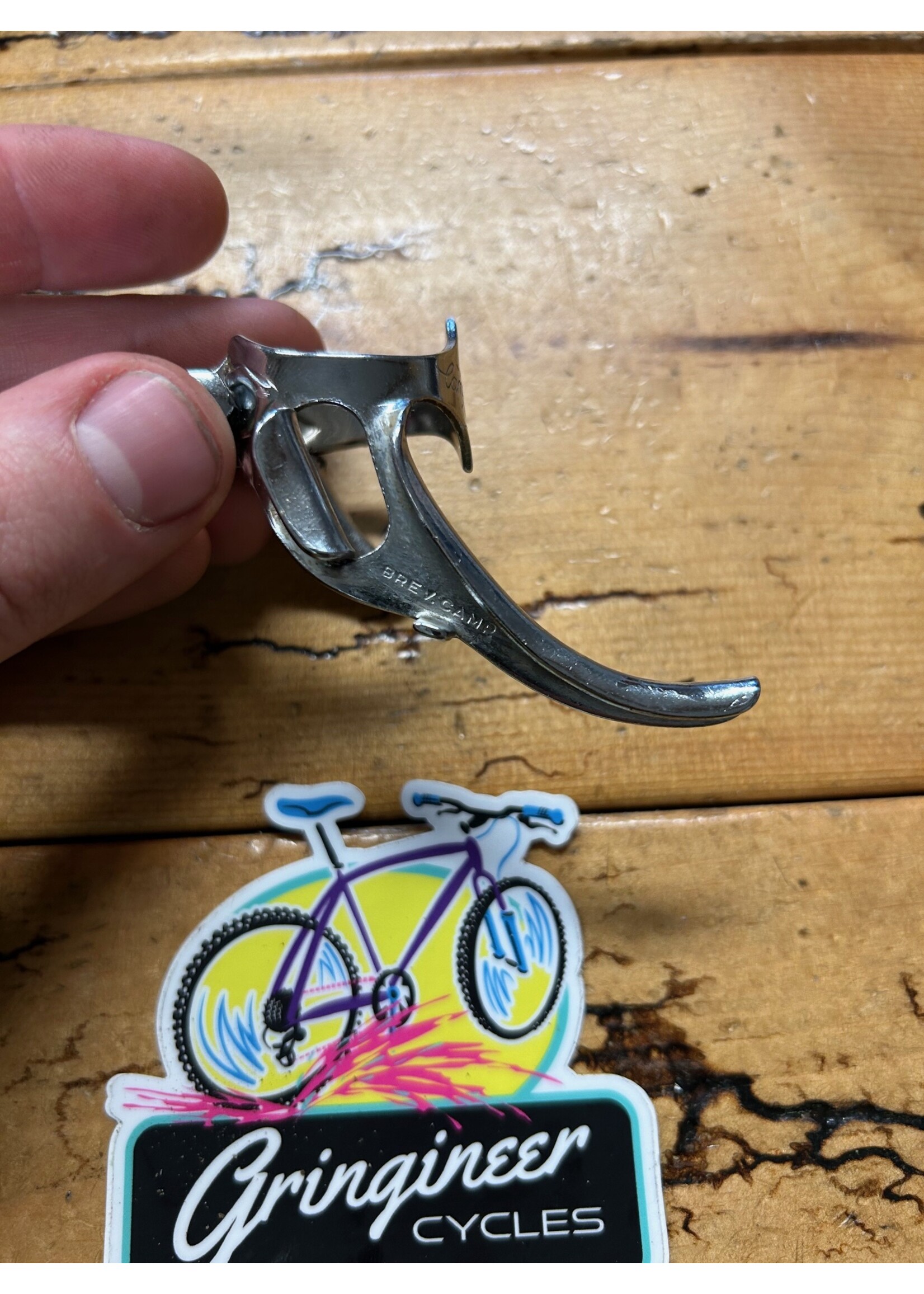 Campagnolo Campagnolo Cable Guide 626/A