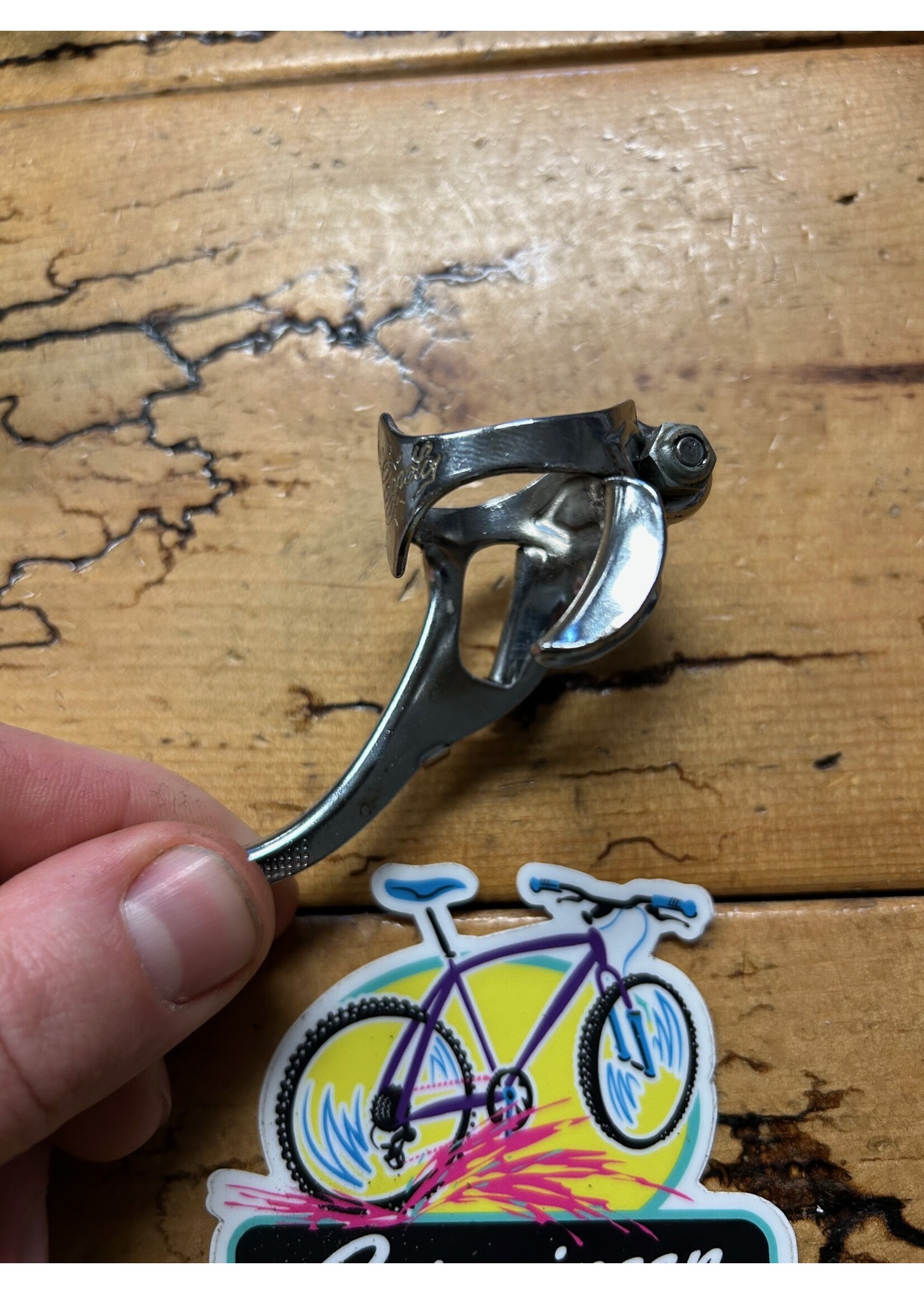 Campagnolo Campagnolo Cable Guide 626/A