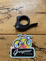 DKG DKG CNC'D 31.8mm Flip Lock Seatpost Collar