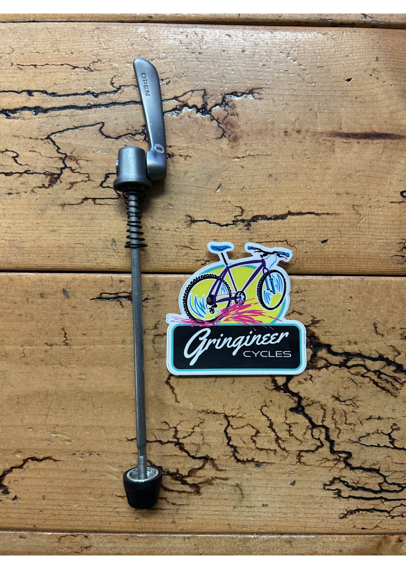 SHIMANO Shimano Ultegra Rear Quick Release Skewer